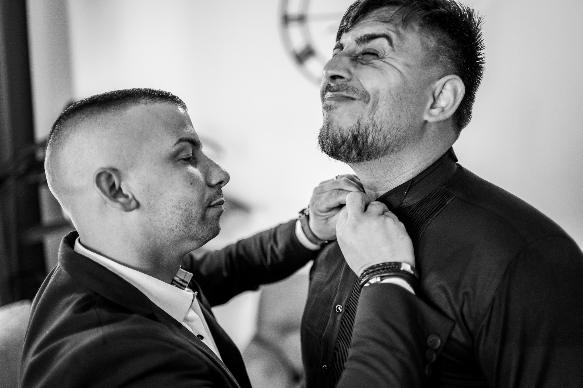 Wedding Andreia & Ionut. Daniel Rotaru Photography