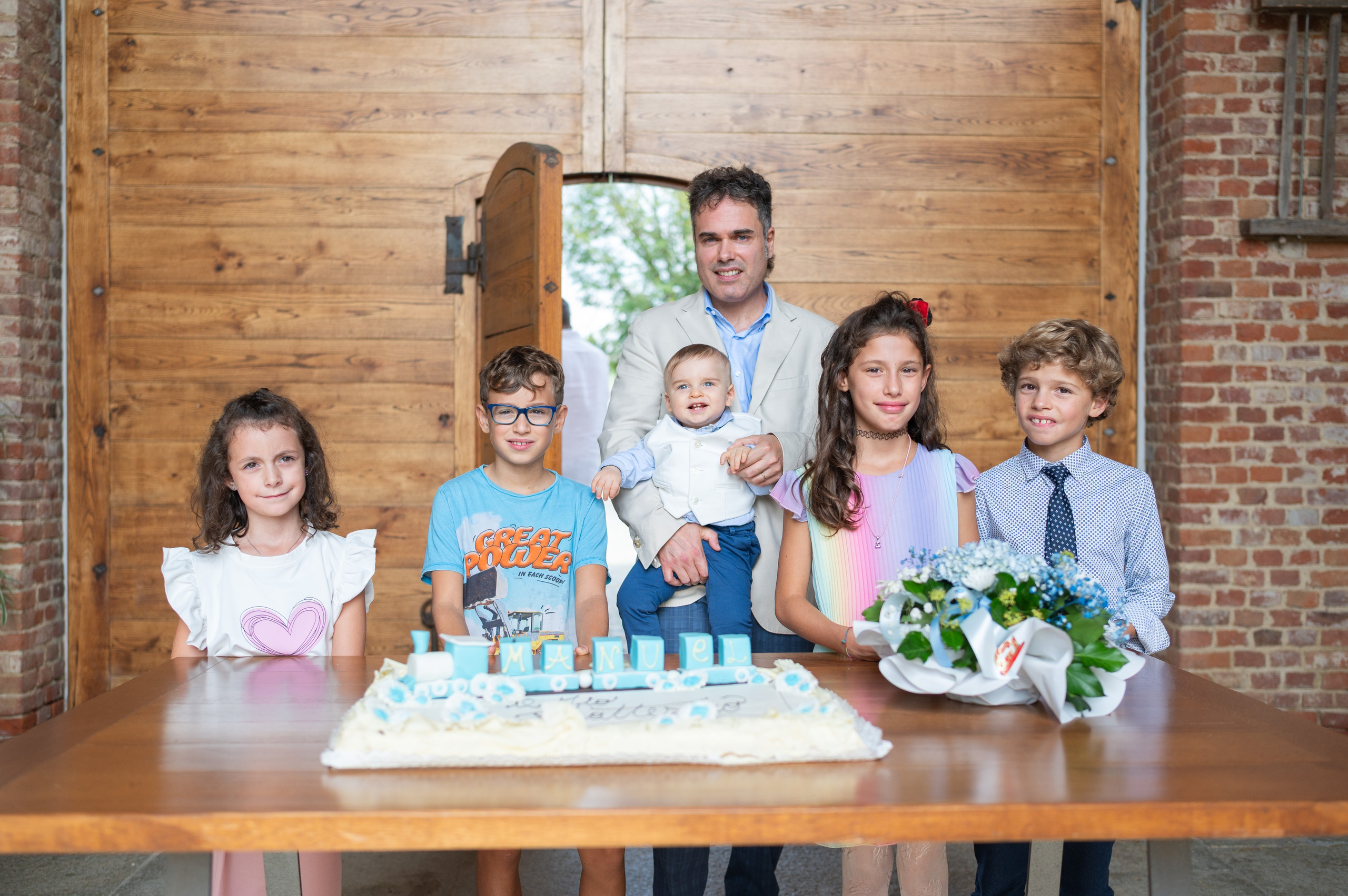 Manuel. Daniel Rotaru Photography