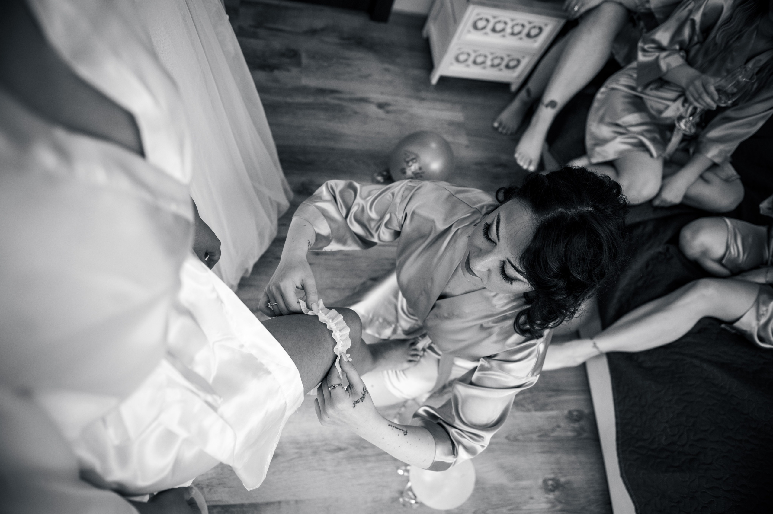 Wedding Adina & Florenc. Daniel Rotaru Photography