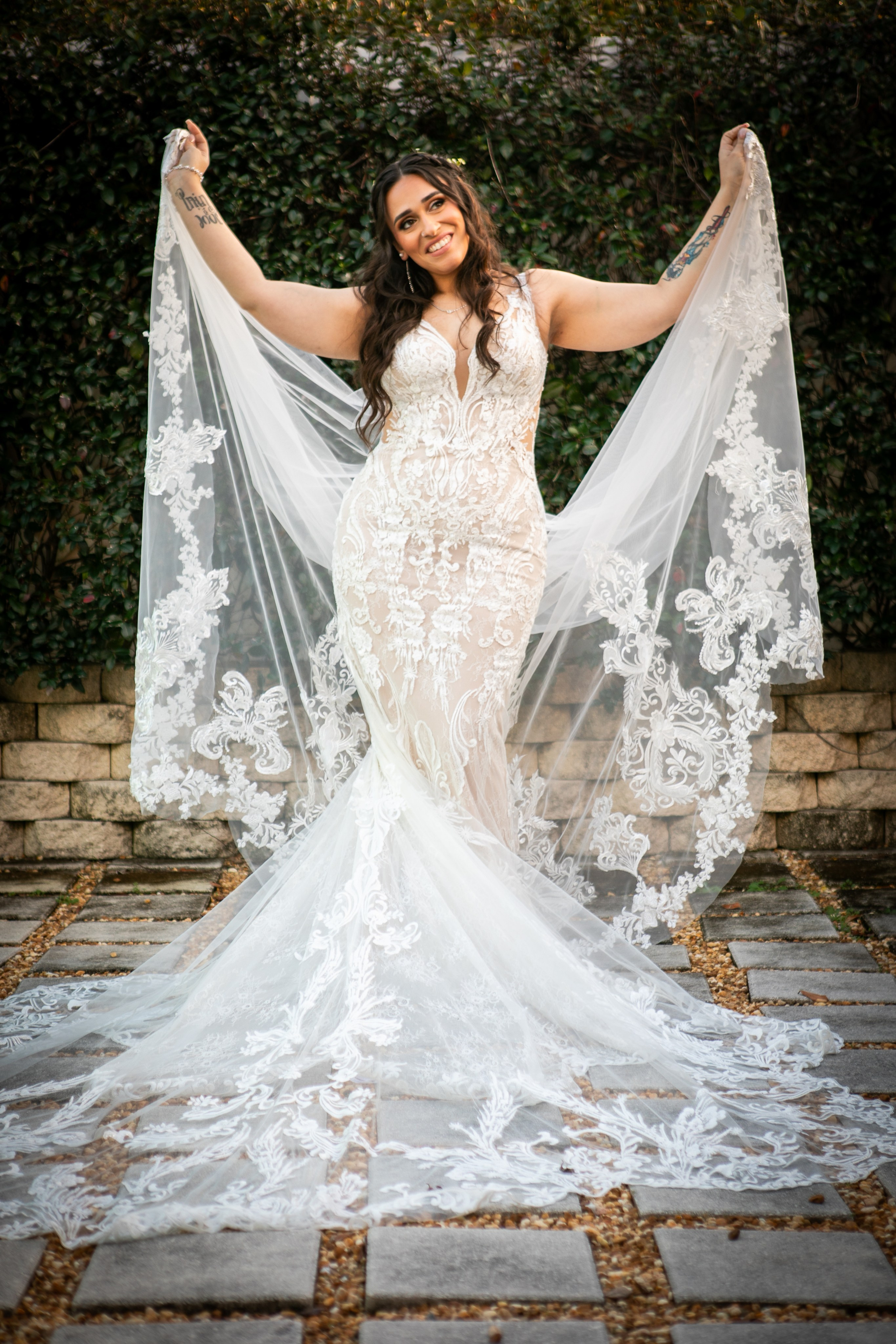 Michael & Raquel’s Wedding in Hidden Barn Venue in Apopka Fl. Lana Photography — Wedding & Family Photographer in Florida & Beyond