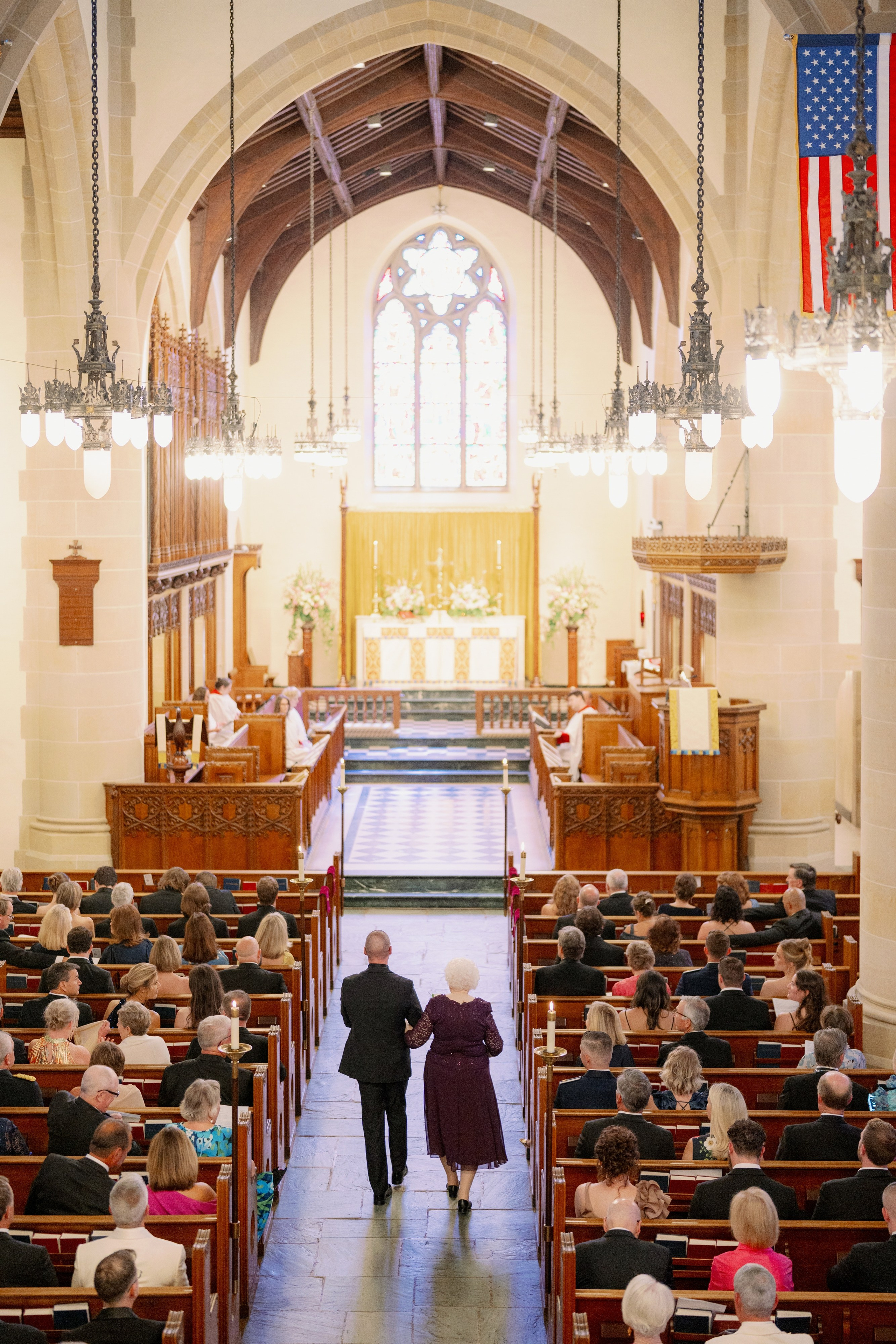 Collier and Matthew. Wedding photographer and videographer New York | New Jersey