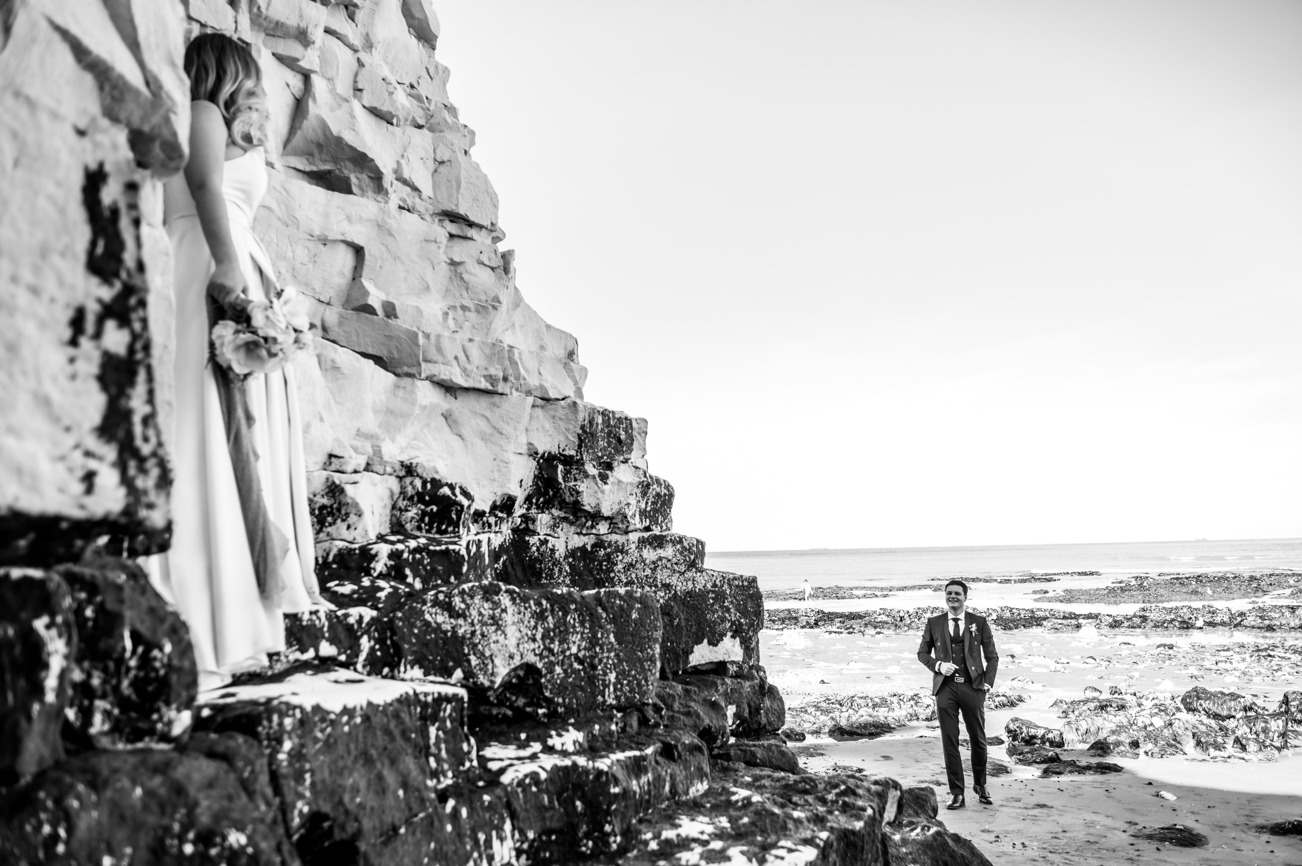 Weddings. Lucia Adam Family Photography