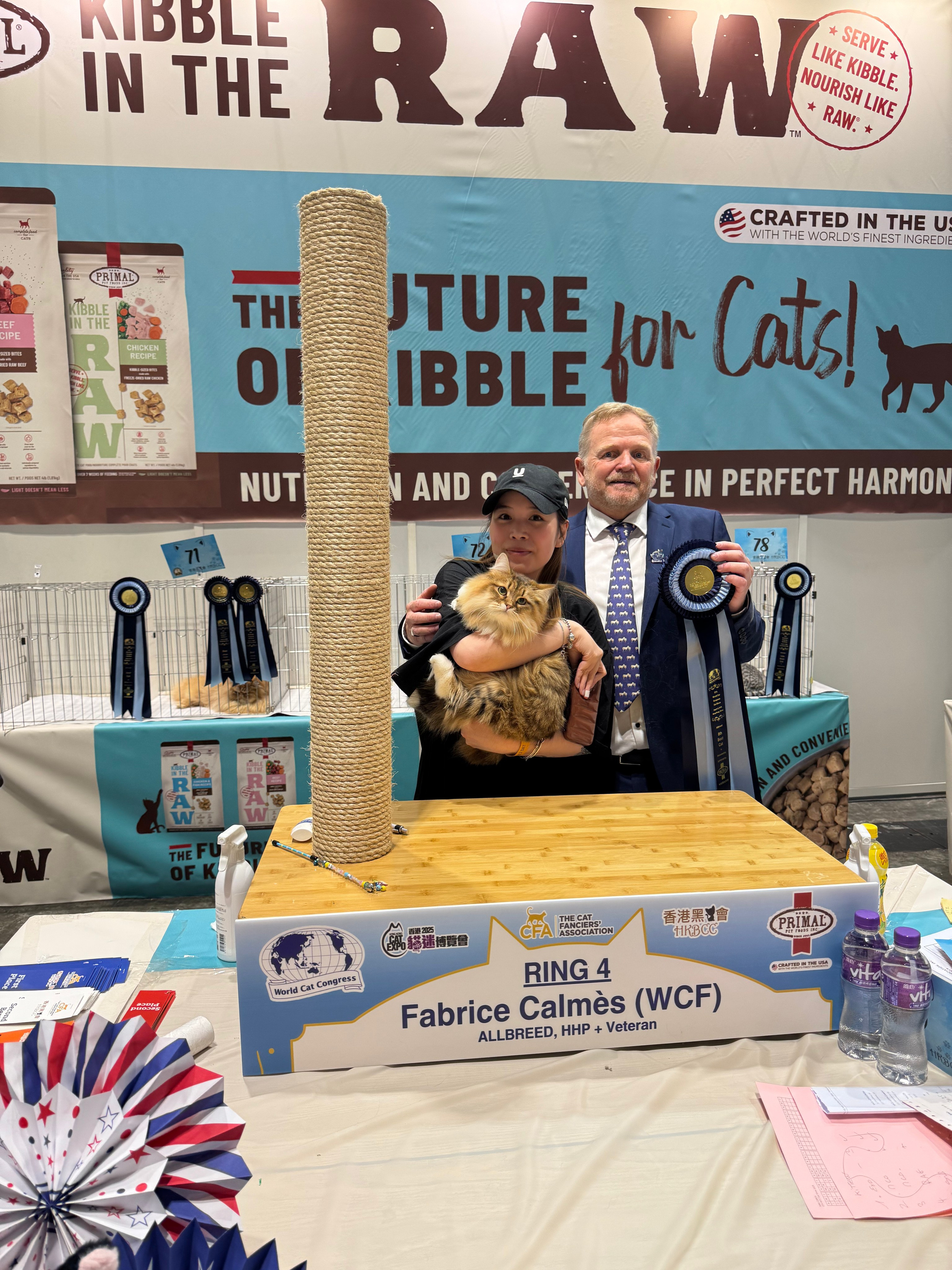 LEMON GREEN SIBERIANS BRIGITTE