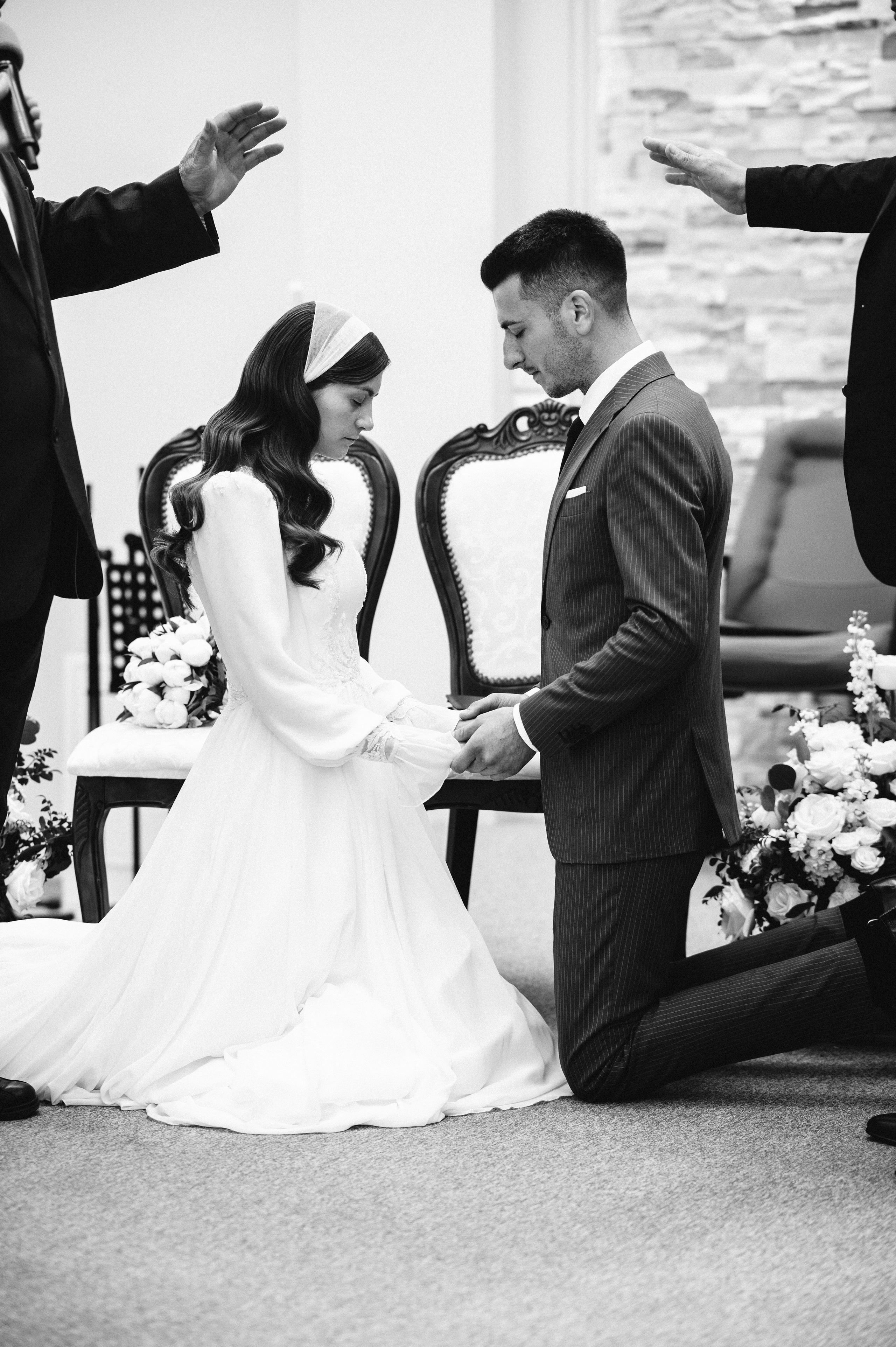 Semida si Bogdan. Valentin Melen - fotograf de nunta 🤍