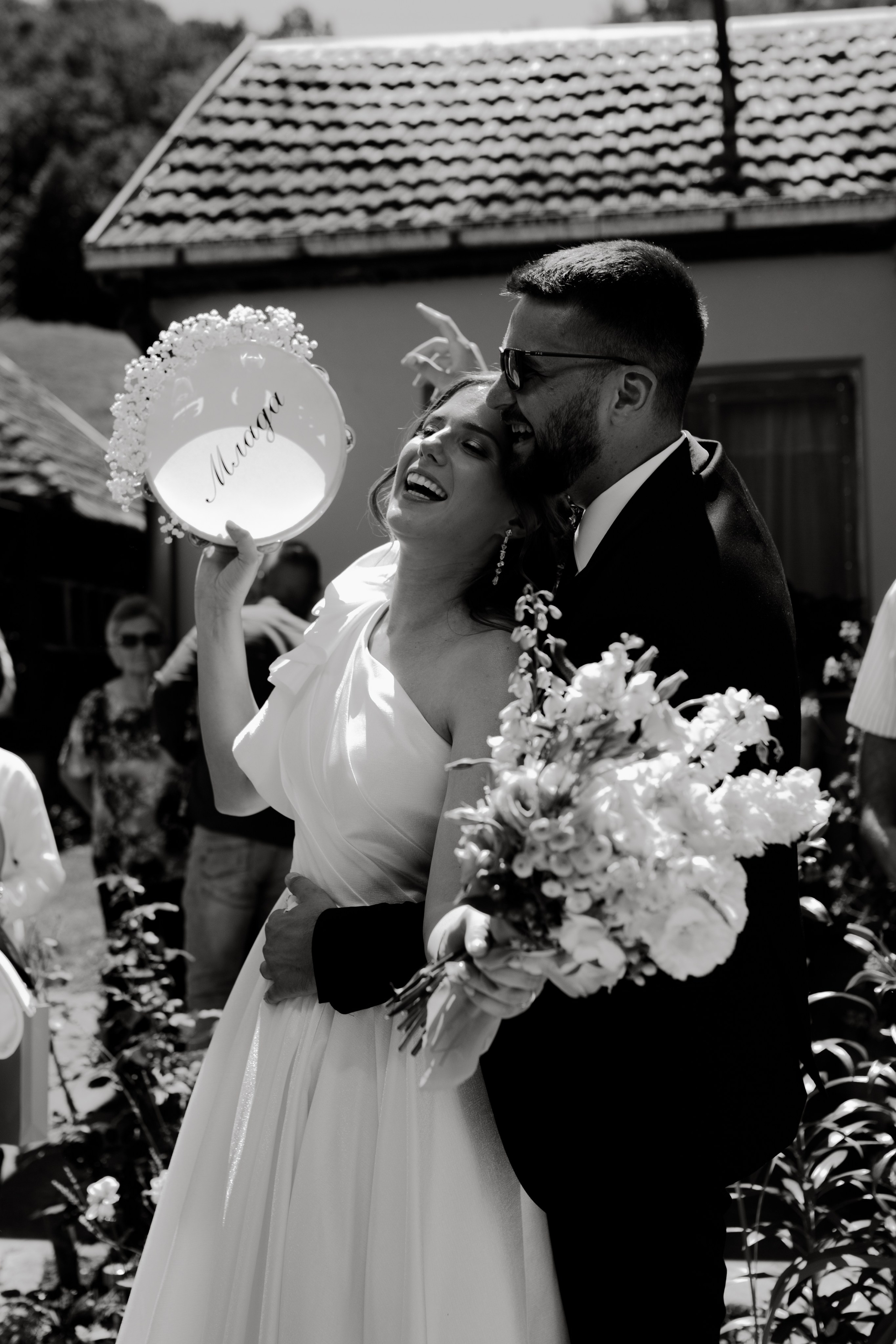 B&F. Wedding & Family photographer Jelena Anđelić