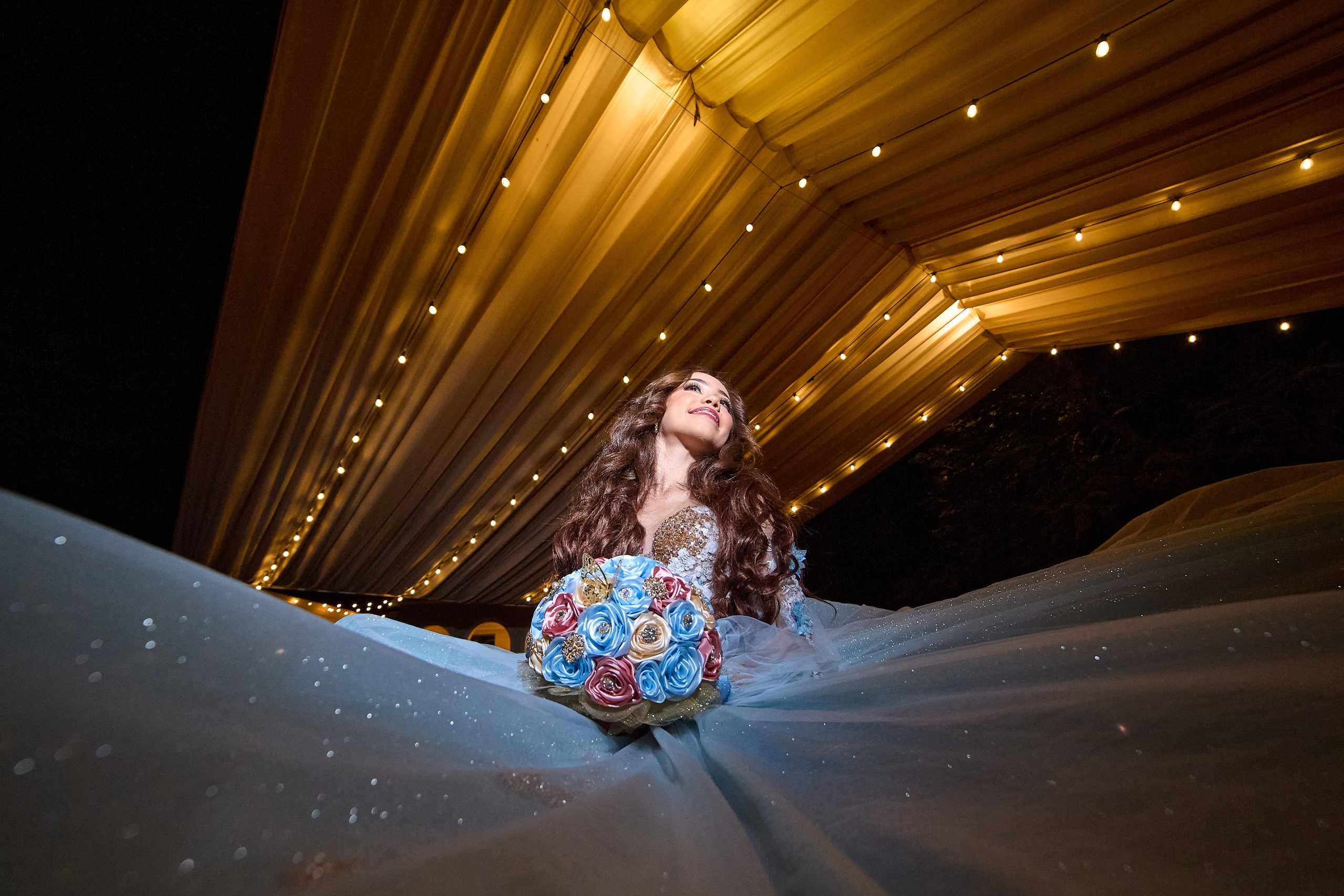 Judith. Christian Ku fotógrafo en Mérida, Yucatán