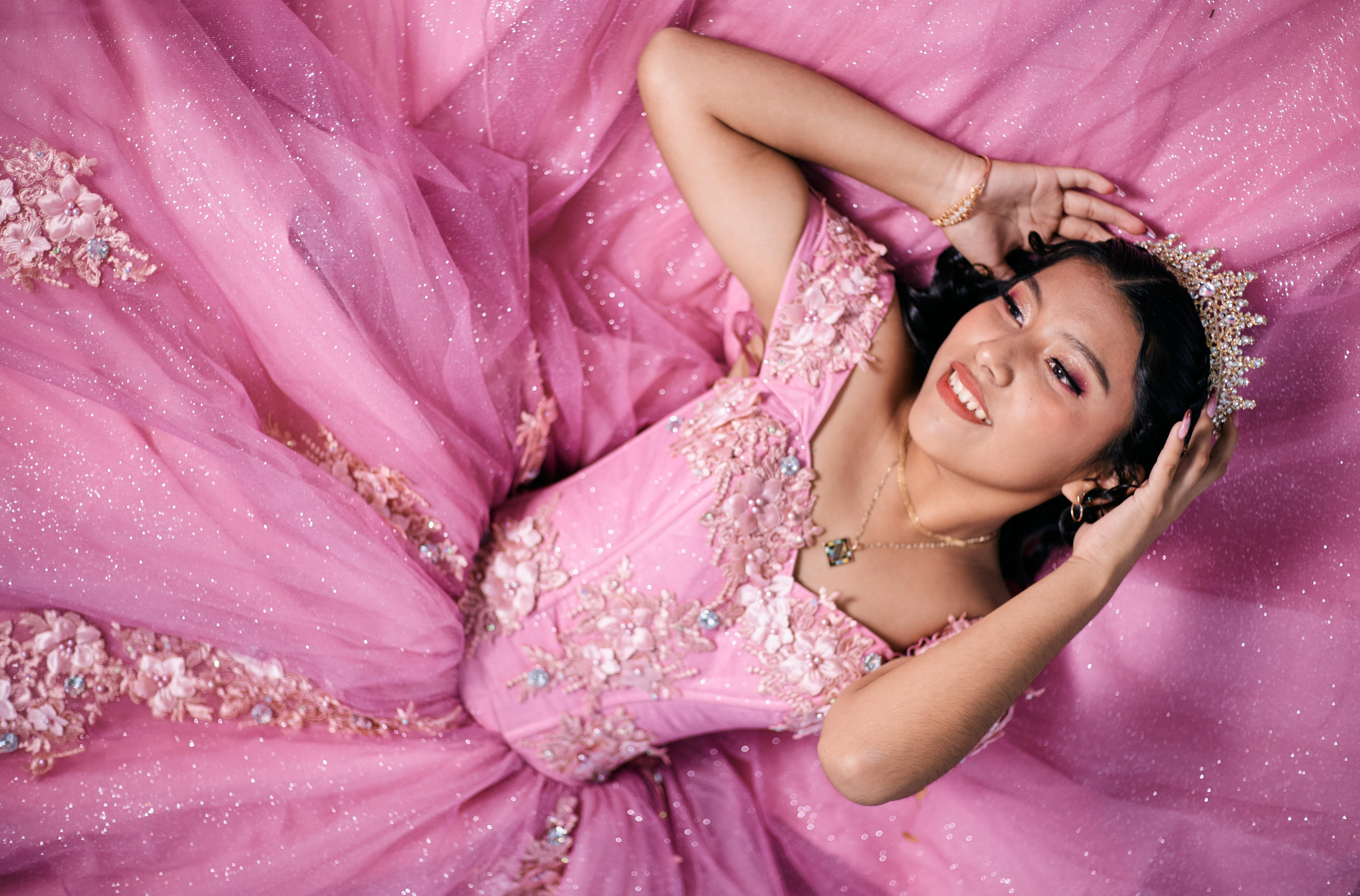 XV’s. Christian Ku fotógrafo en Mérida, Yucatán