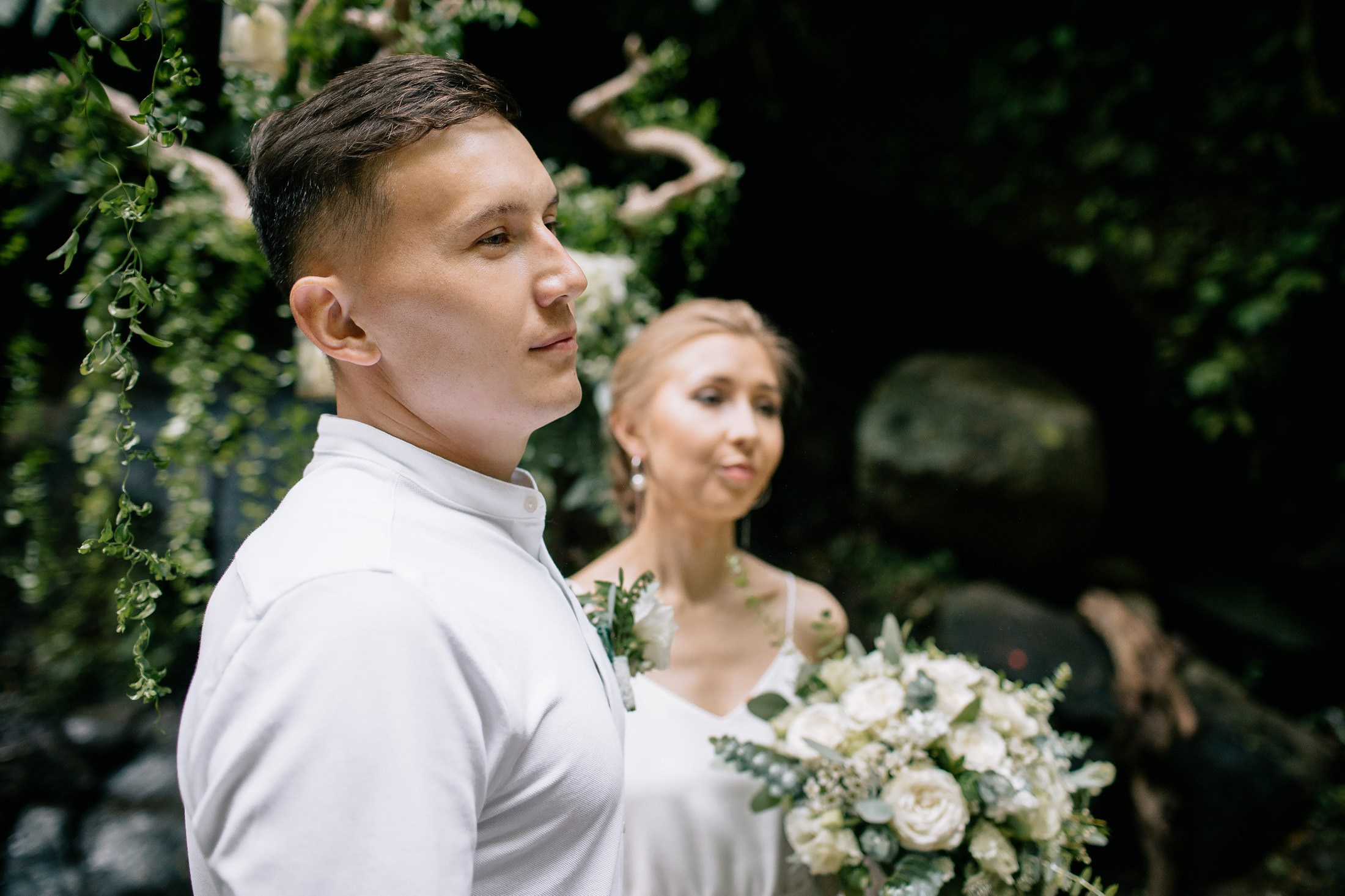 Dima & Vitalina. Getitfeel — Aesthetic Photography and Videography