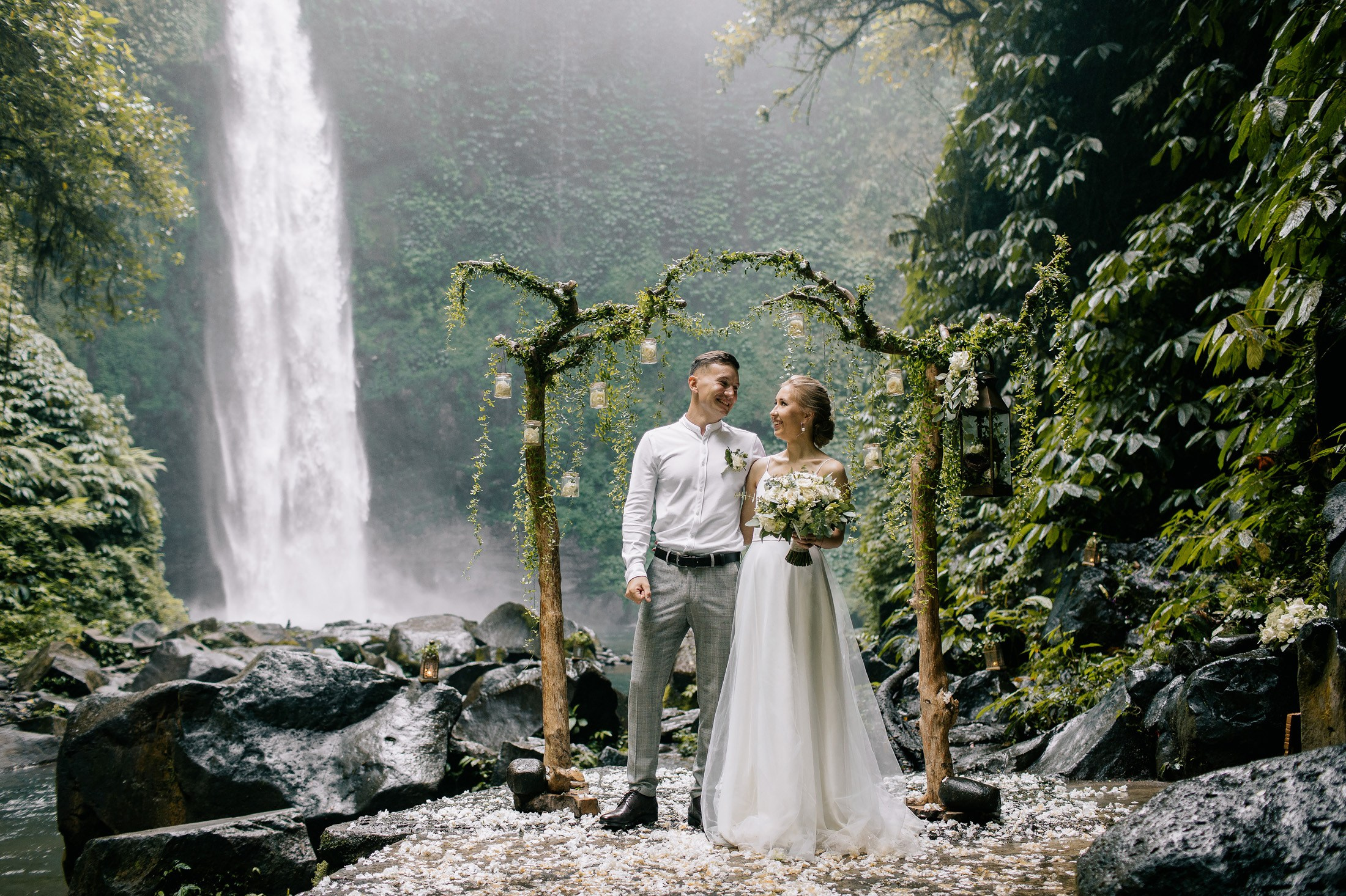 Dima & Vitalina. Getitfeel — Aesthetic Photography and Videography
