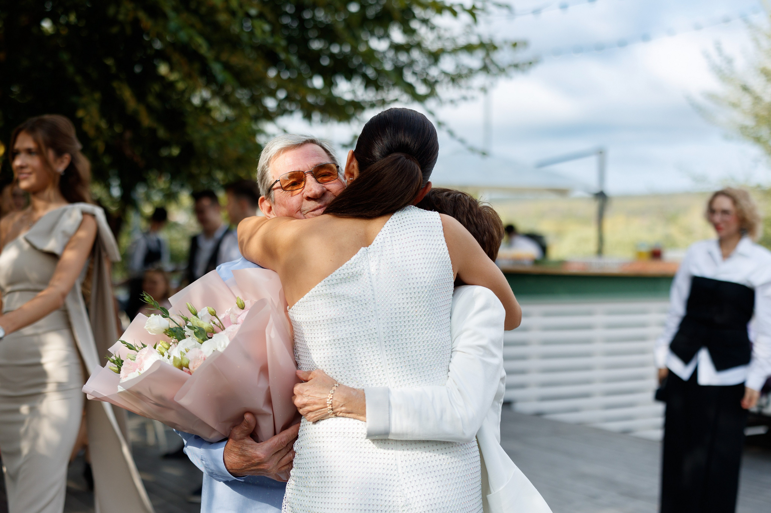 Marian & Tatiana| Fotografie de nuntă. Scarlat Photography