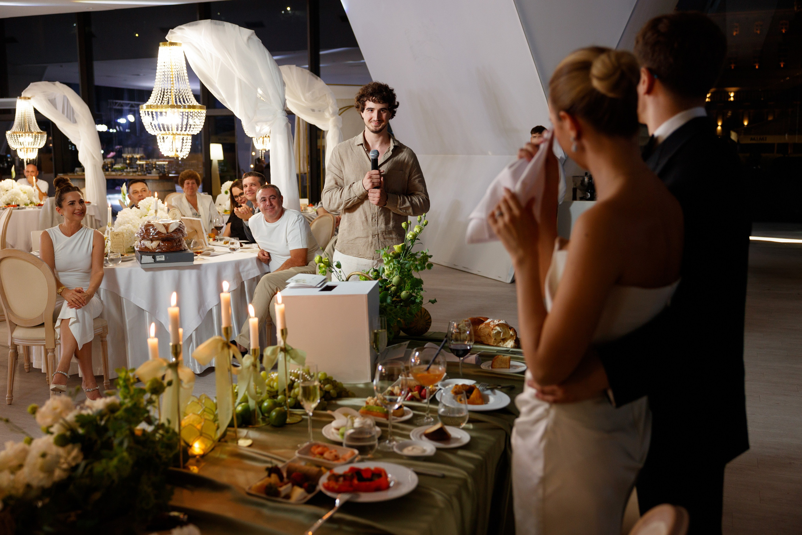 Liveriu & Tatiana | Fotografie de nuntă. Scarlat Photography