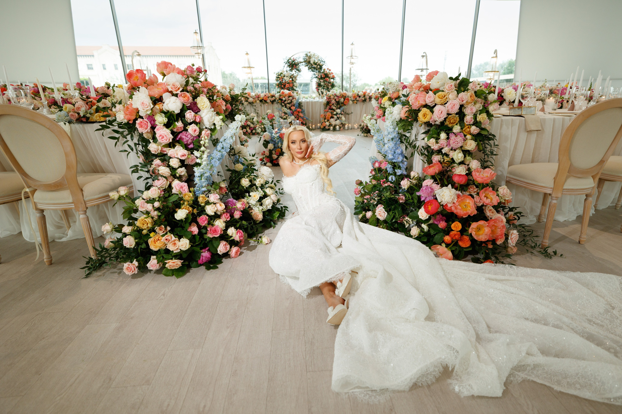 Halbert & Vio | Wedding photography. Scarlat Photography