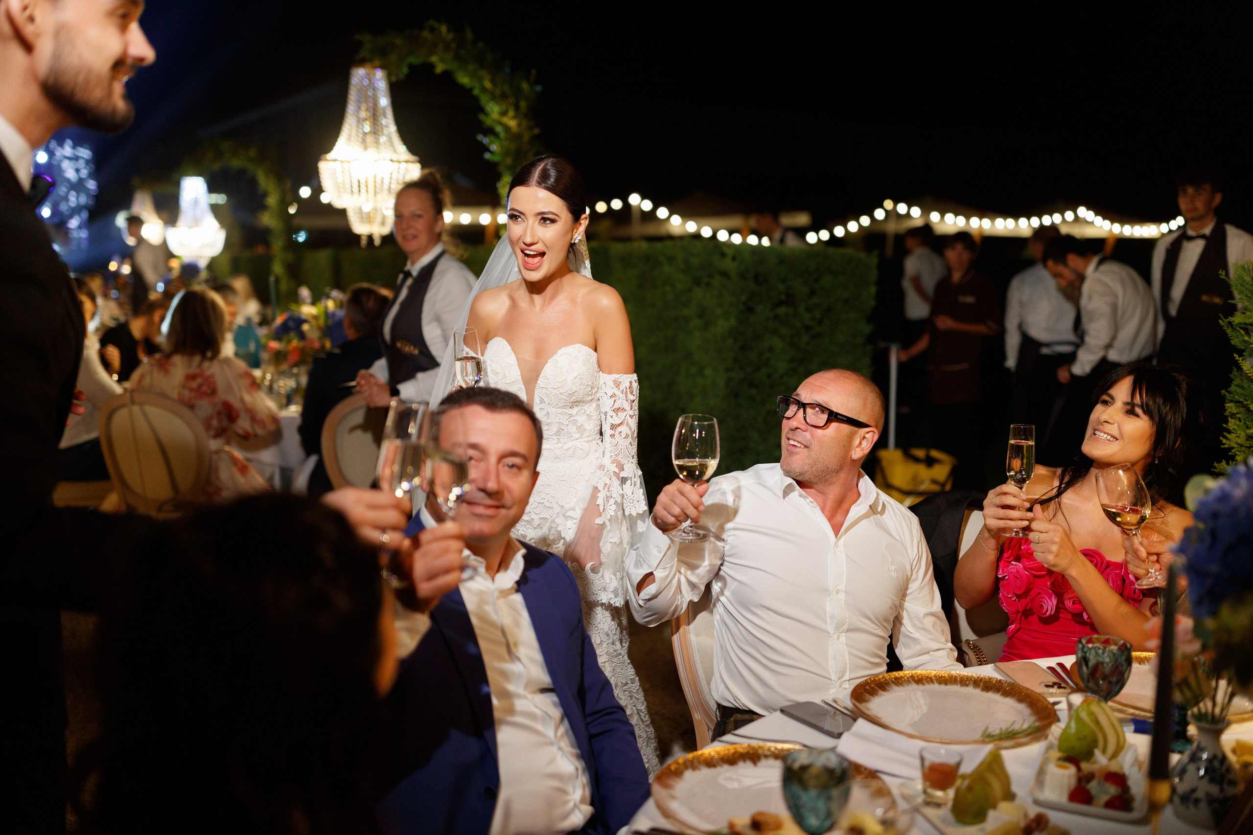 Nunta la Castel Mimi — Marcel & Valeria | Eleganță și Poveste de Dragoste. Scarlat Photography