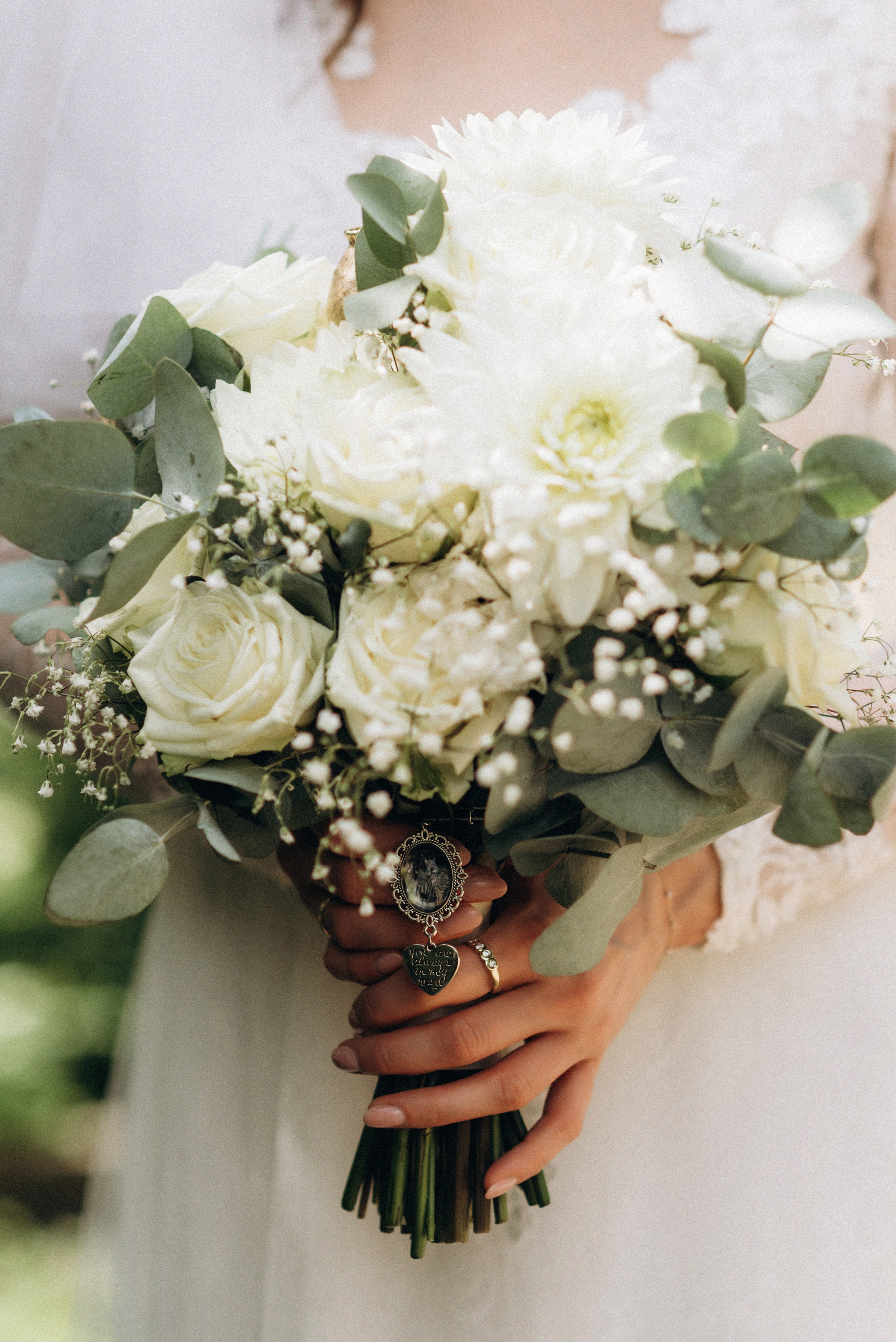 Marta & Stefan. Семейный фотограф Лейпциг, Германия