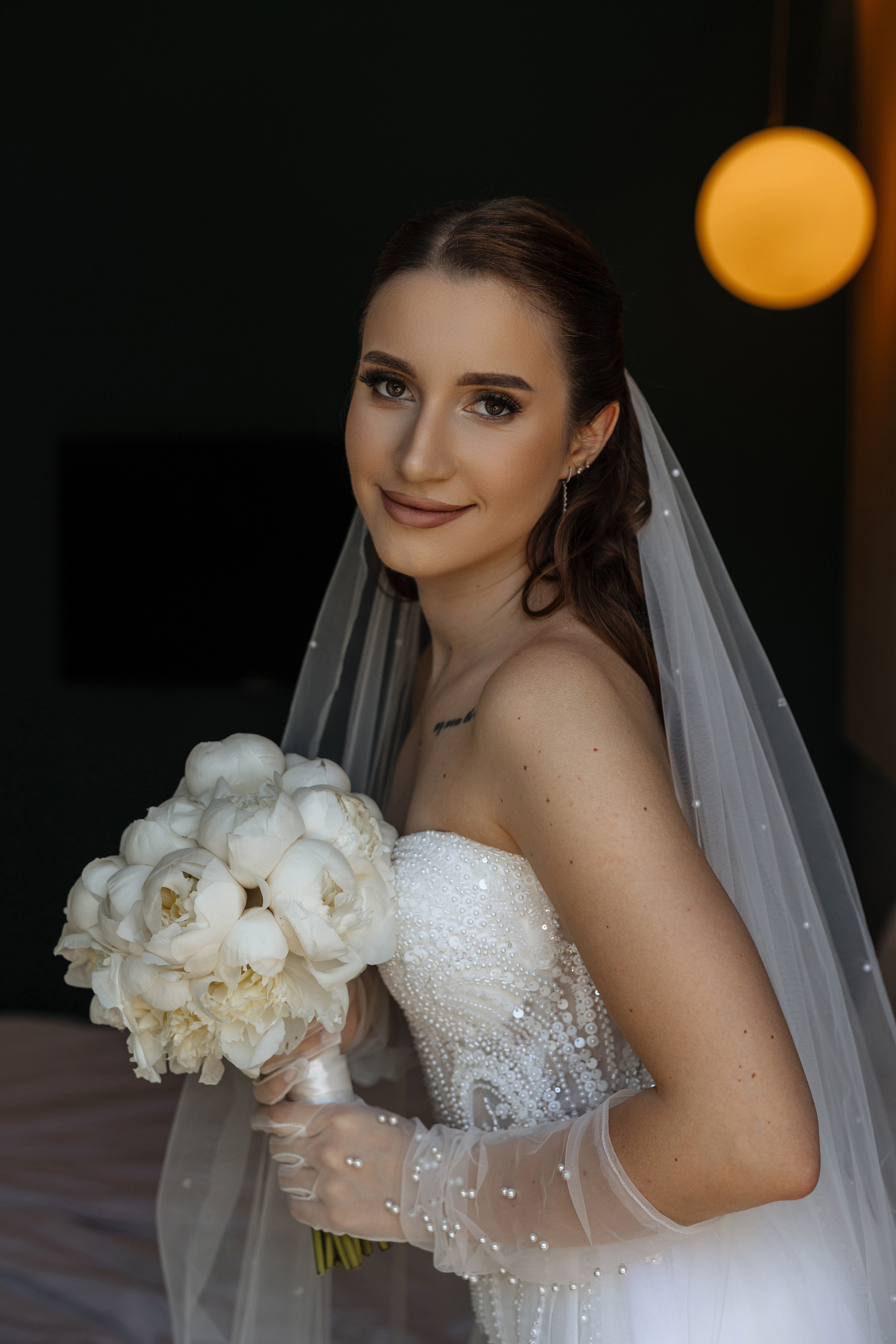 Darina Artem. Ірина Терещук