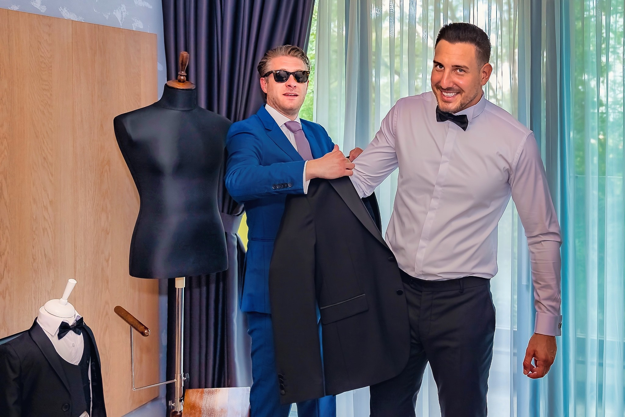 Nunta Nicoleta & Marius. Chromatikaevents