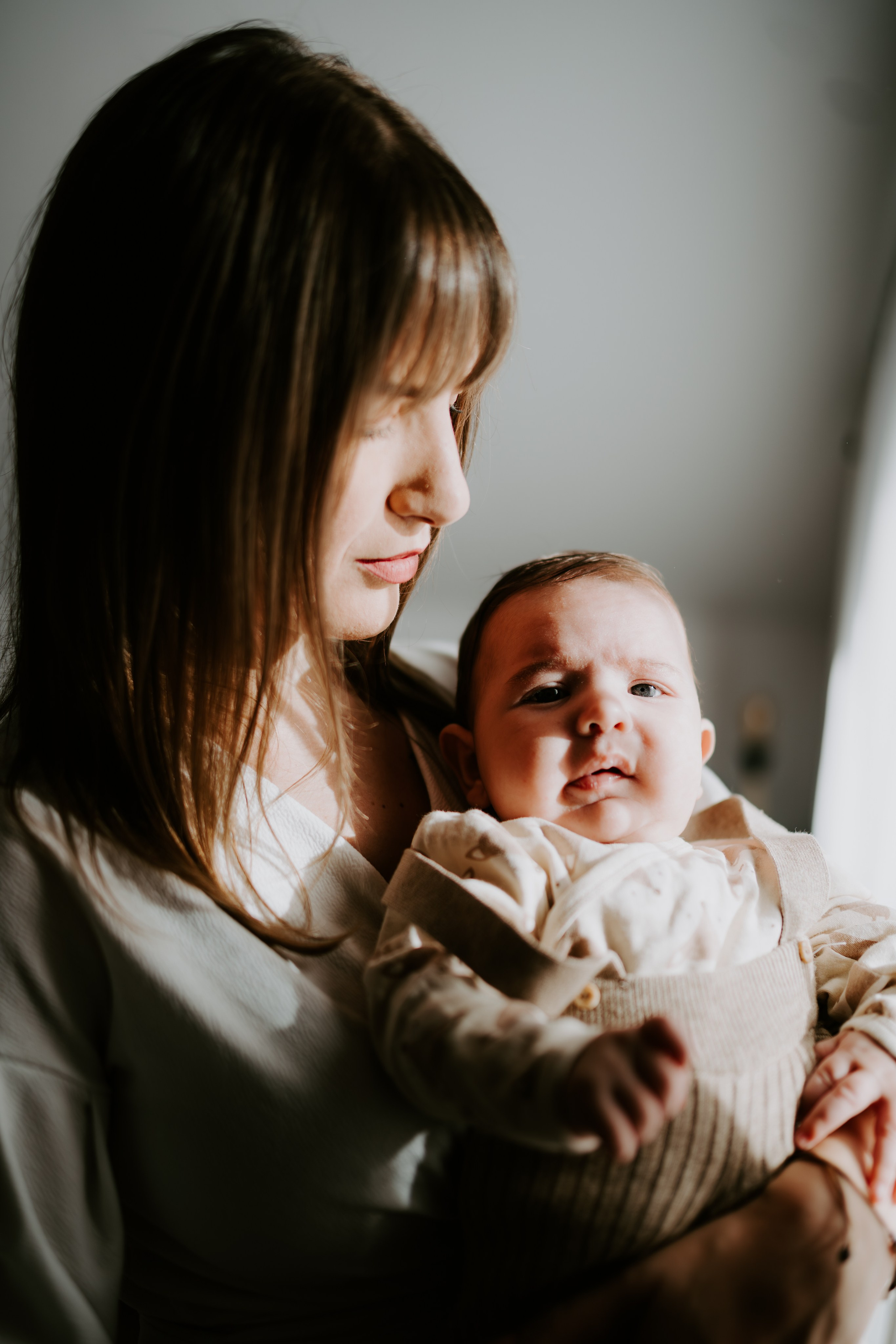 Botez — Horatiu Emilian. Catalin Brinza