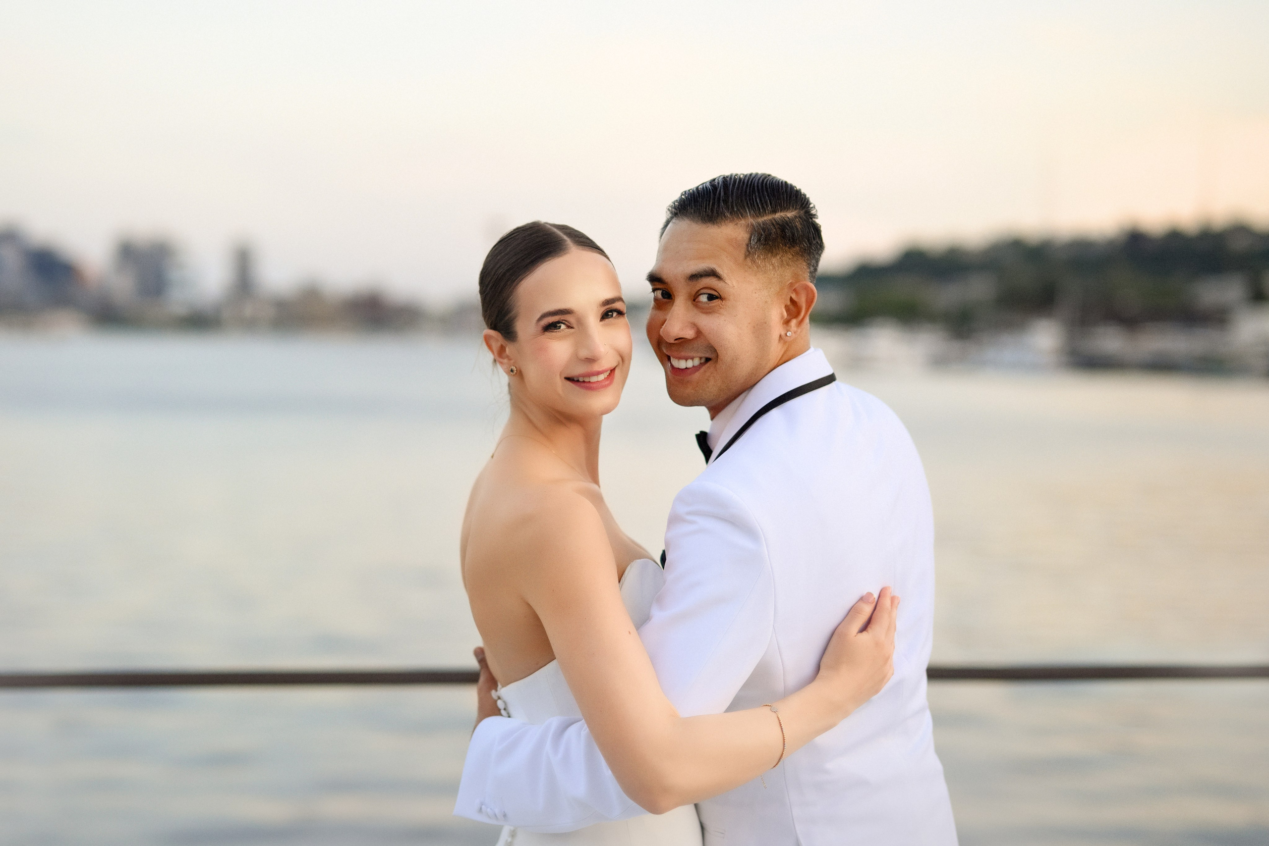 Weddings. Wedding & family photography in Seattle area. Helen Michelle photographer