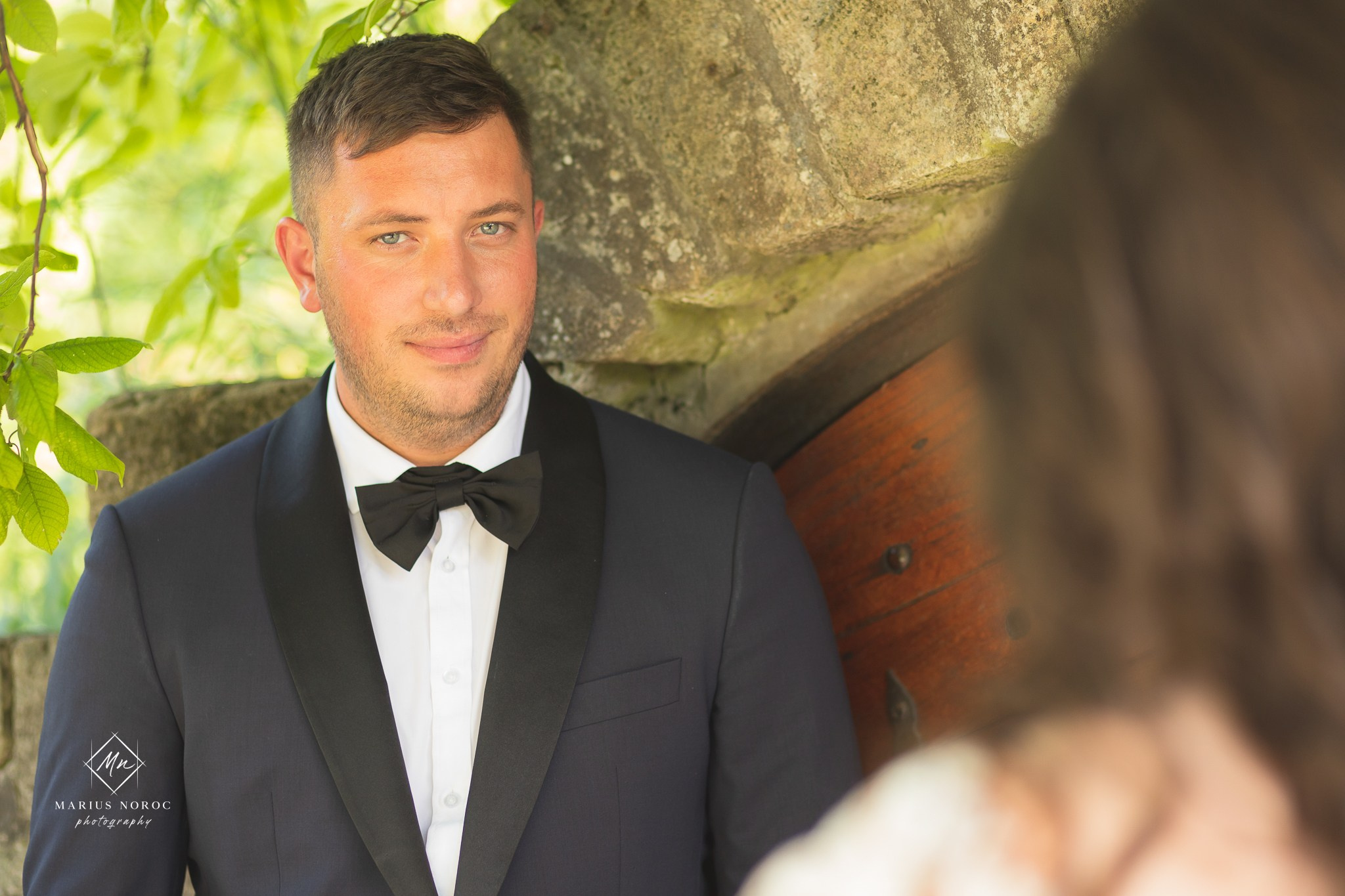 Anca & Ionut | Gradina Botanica Iasi