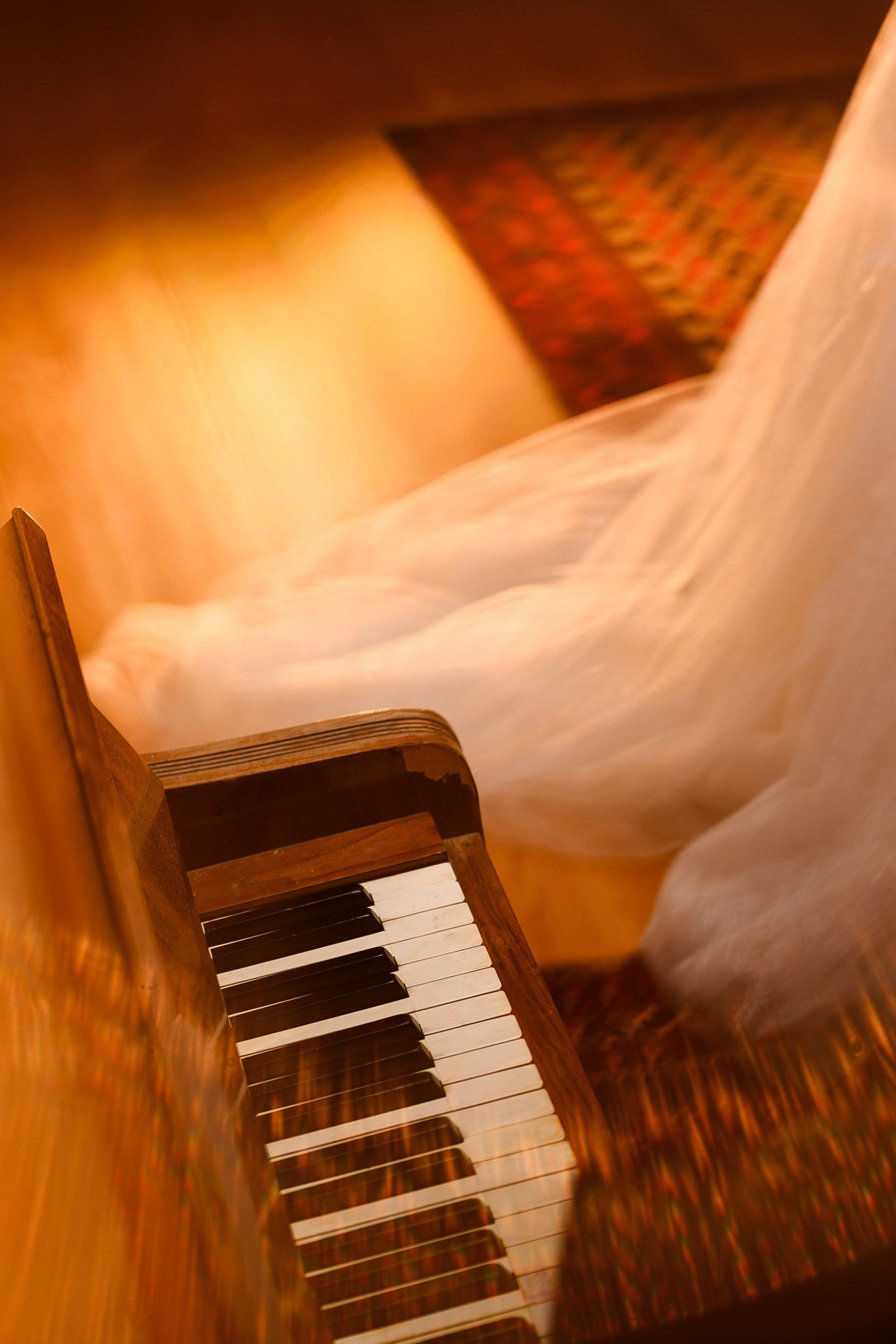 Diana & Raul. BCarp Productions