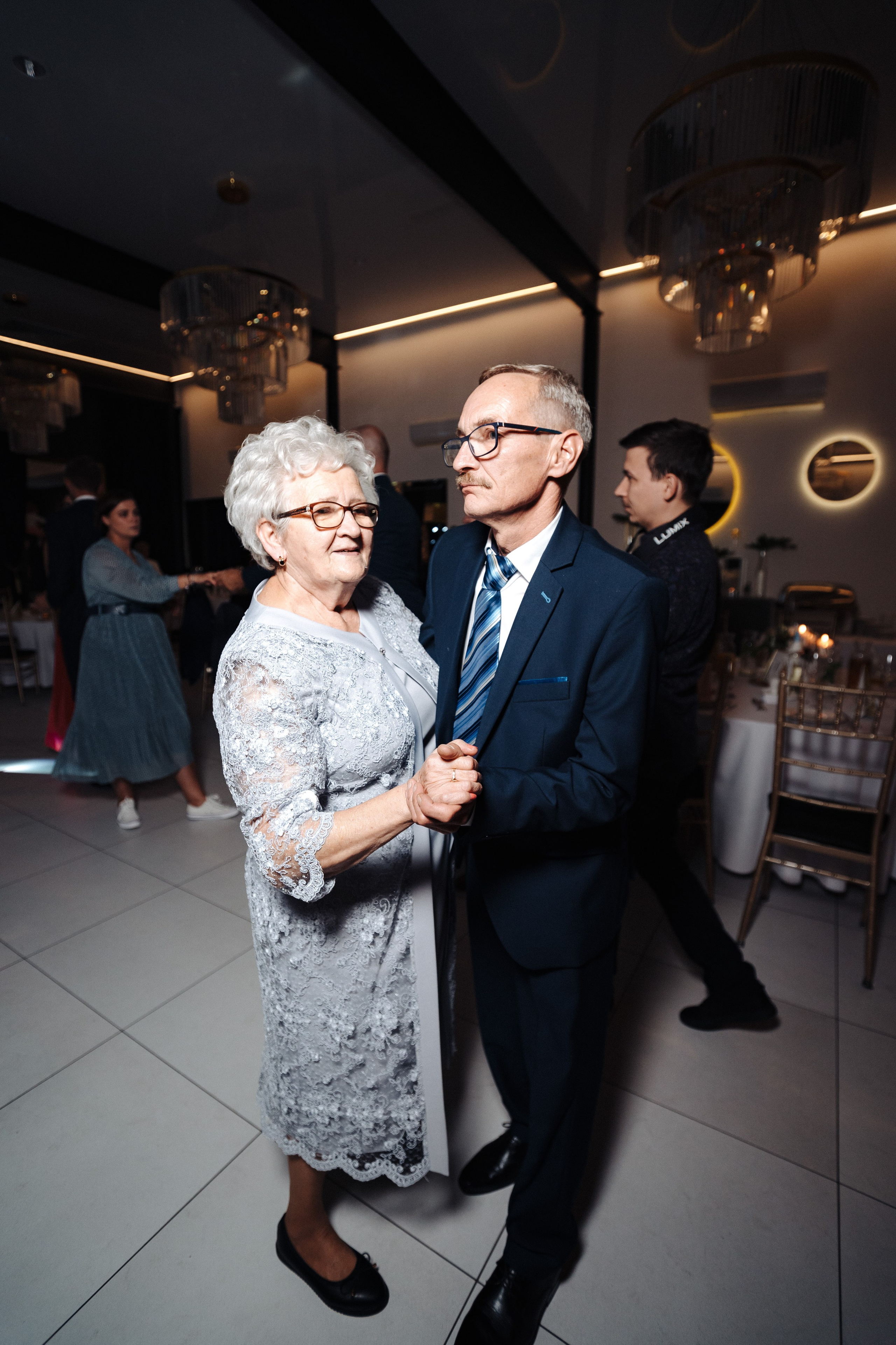 Piotr i Roksolana. Karina Czernecka Foto