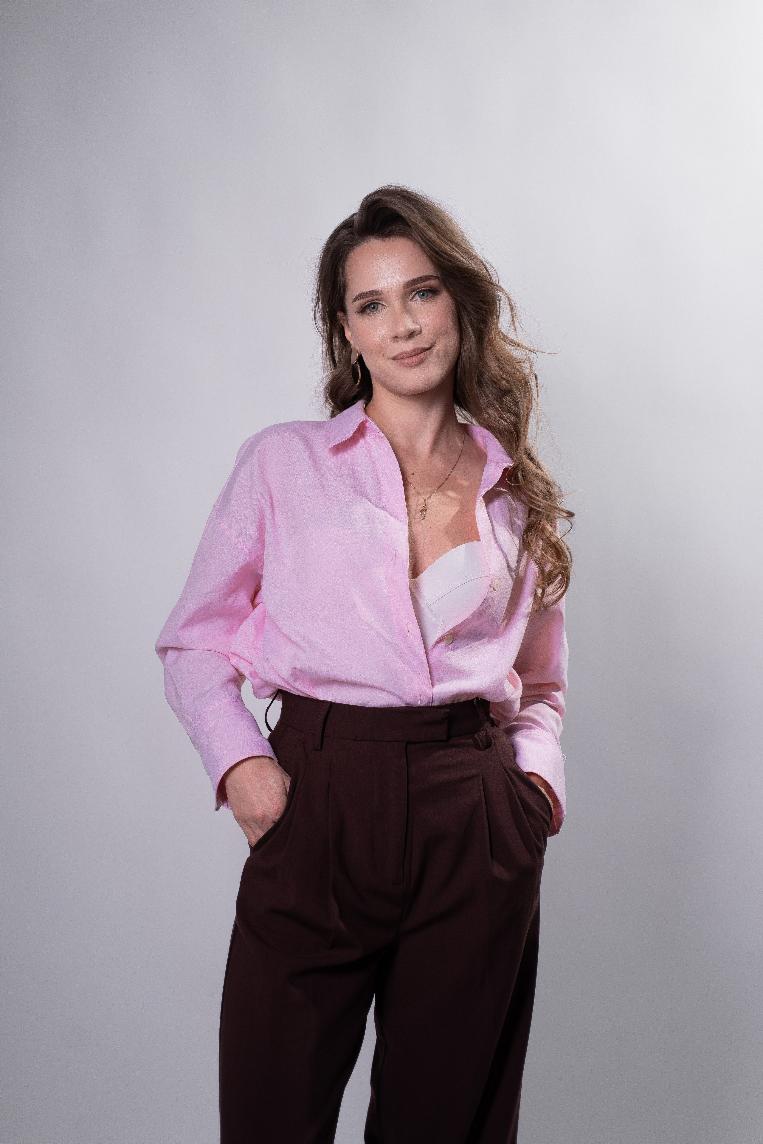 Tatiana. Karina Czernecka Foto