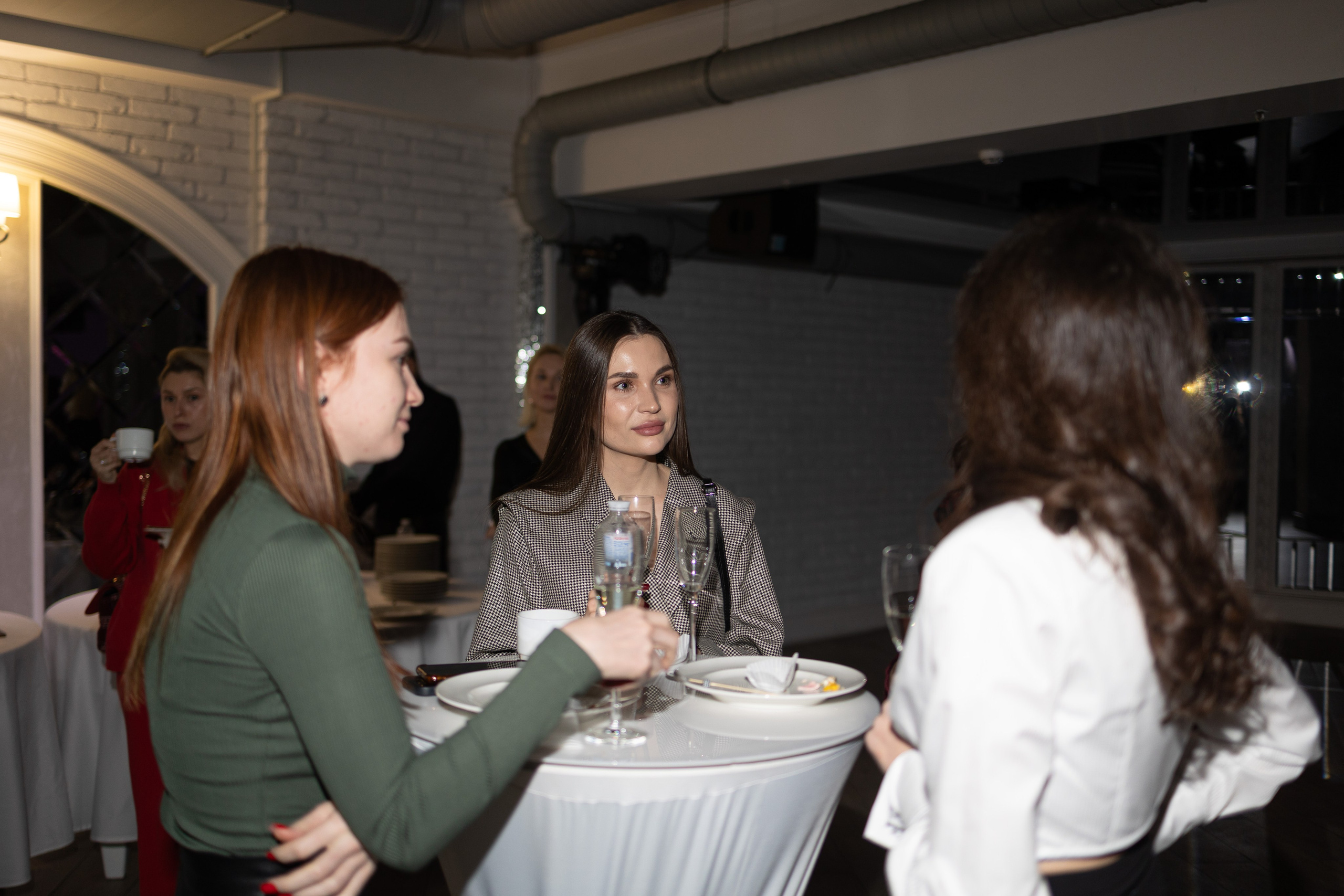 AstroBrut Conference. Wedding and family photographer