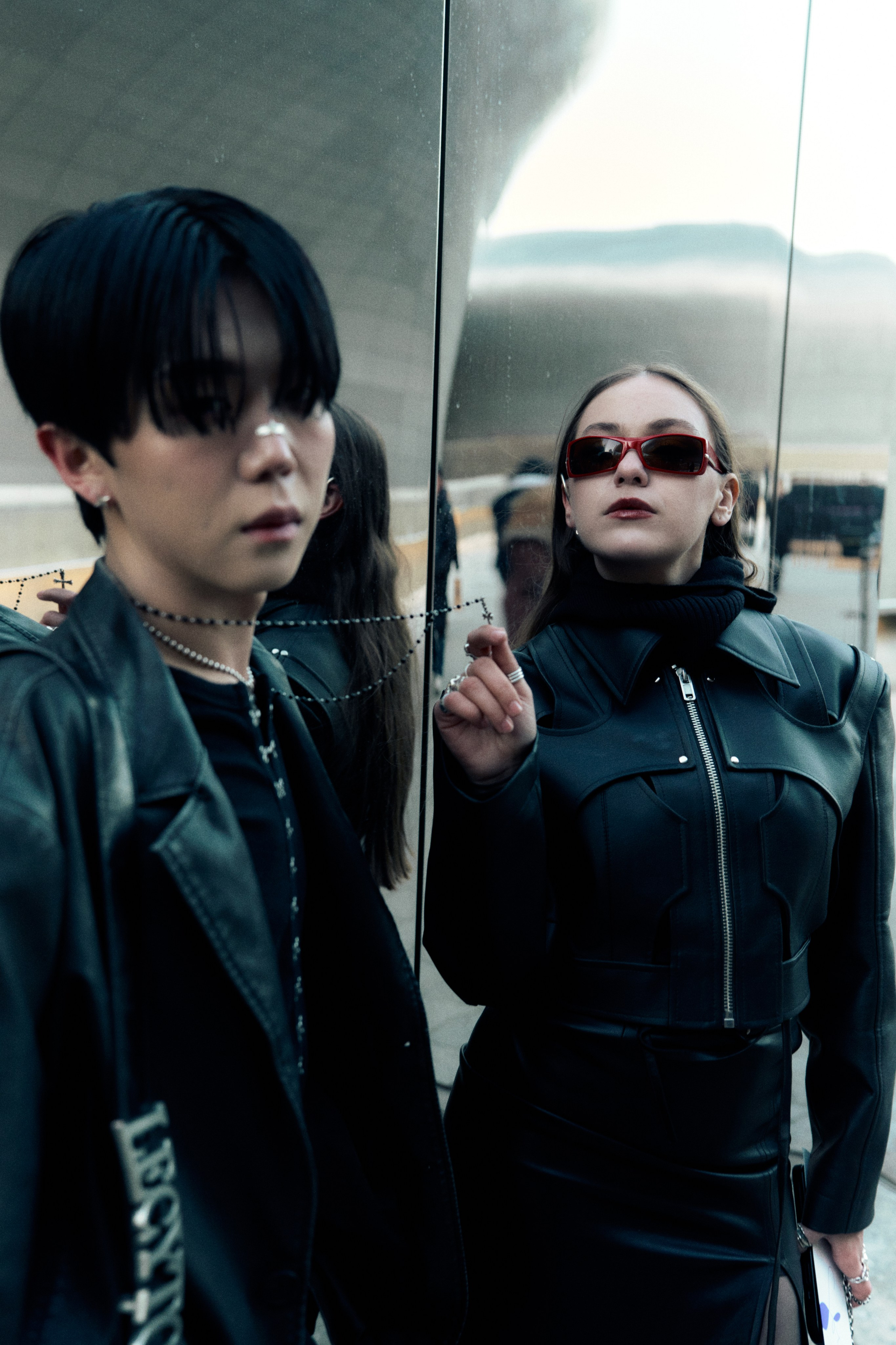 SeoulFashionWeek. SEOUL | PHOTOGRAPHER