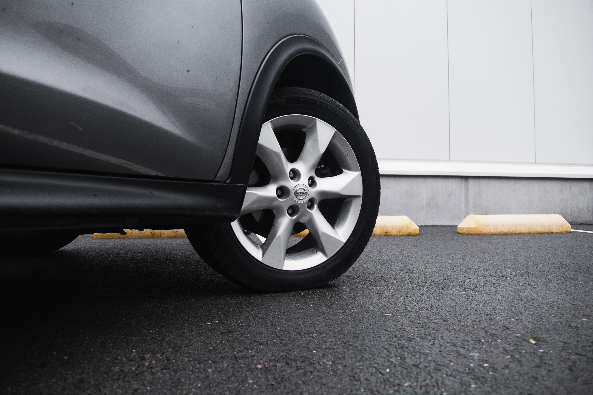 NISSAN JUKE. LOHA VISUALS — AUTOMOTIVE PHOTOGRAPHY