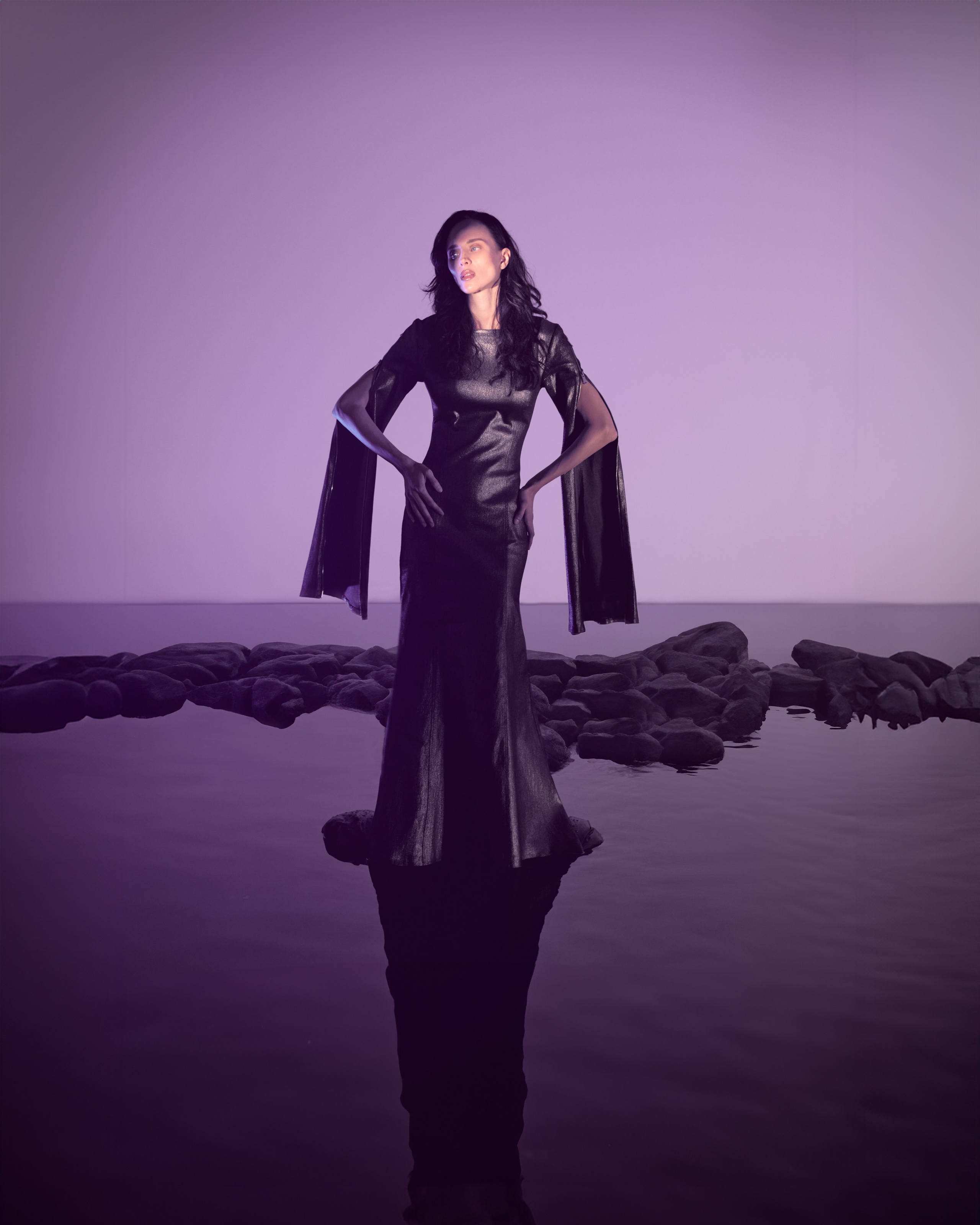 Studio projects. Photographer in Dubai