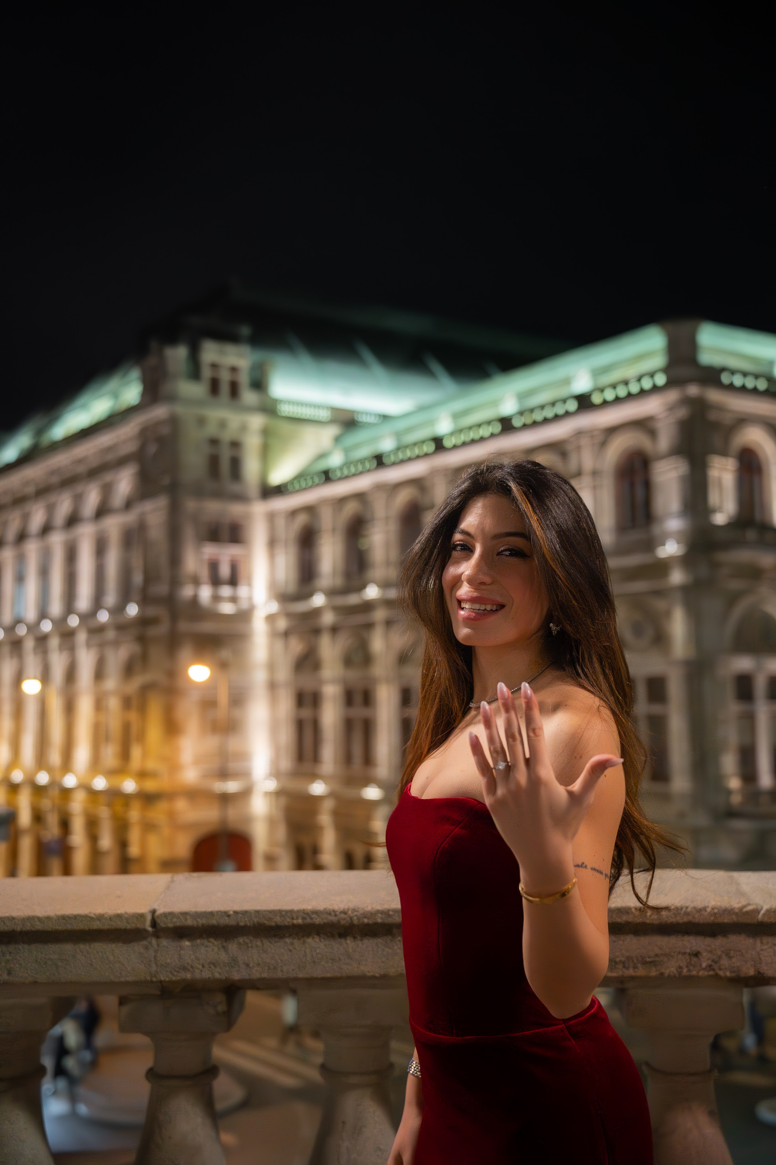 C&M Vienna. Photo Vienna and Bratislava