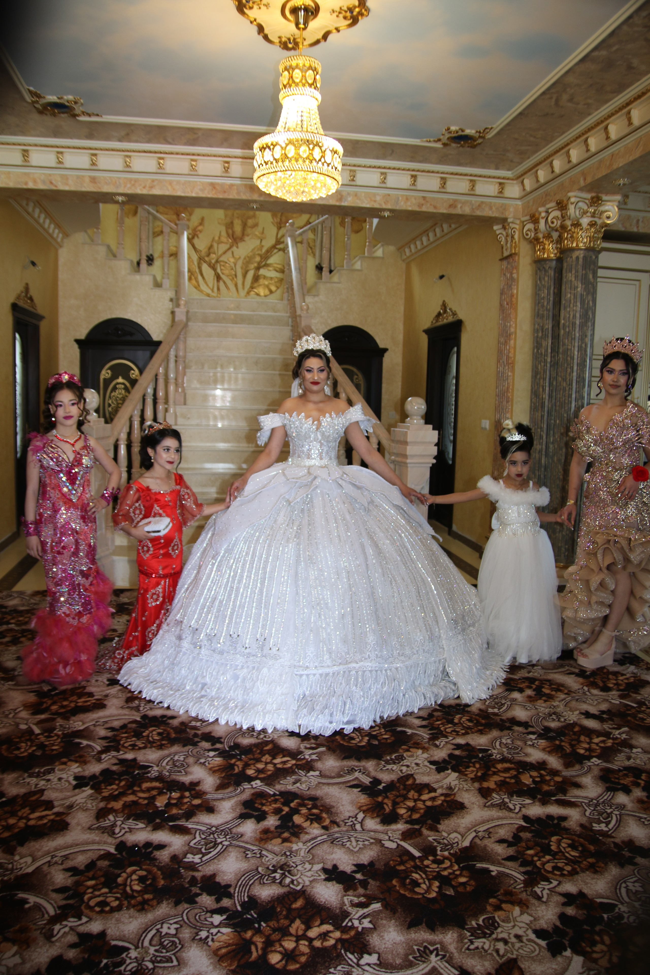 BORIS & ALINA. PETRU BYZO - family and children photographer in ROMANIA