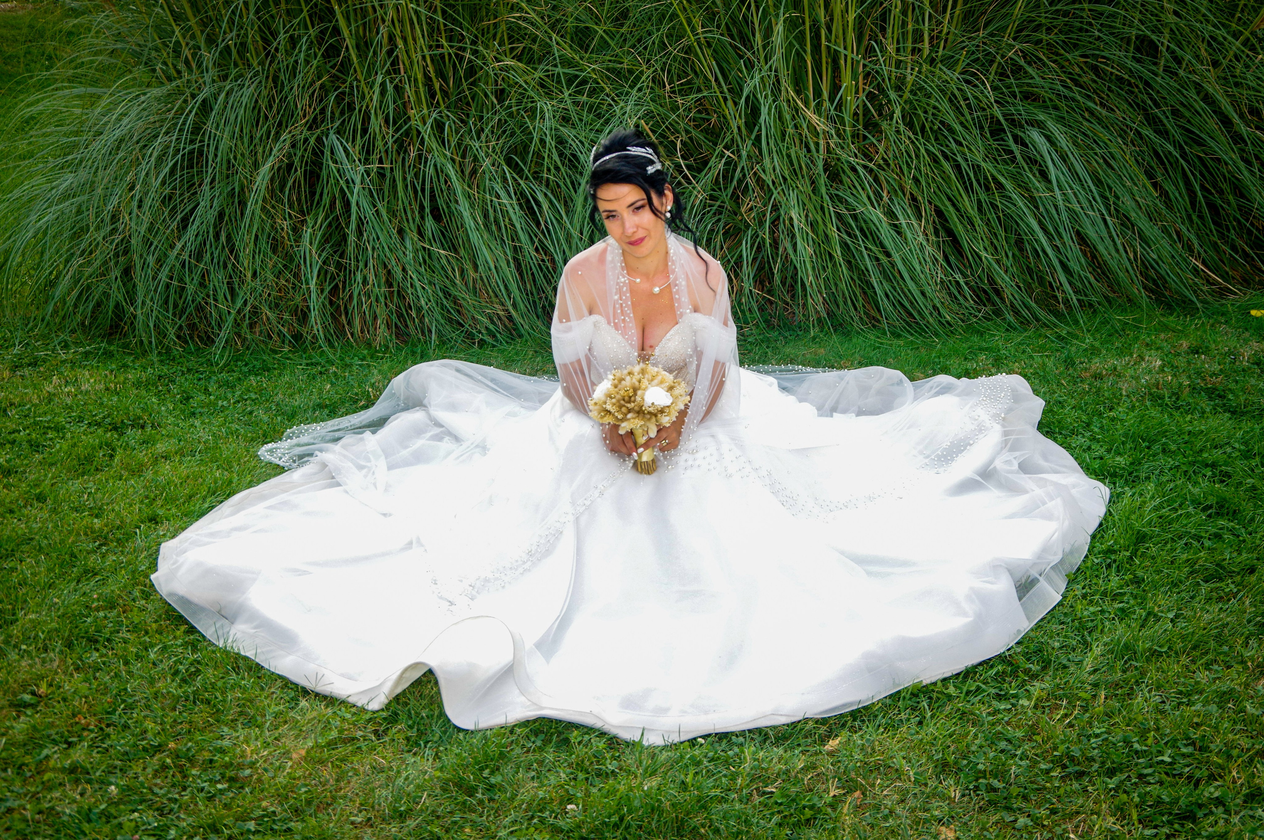 NUNTA ADRIAN & DENISA. PETRU BYZO - family and children photographer in ROMANIA