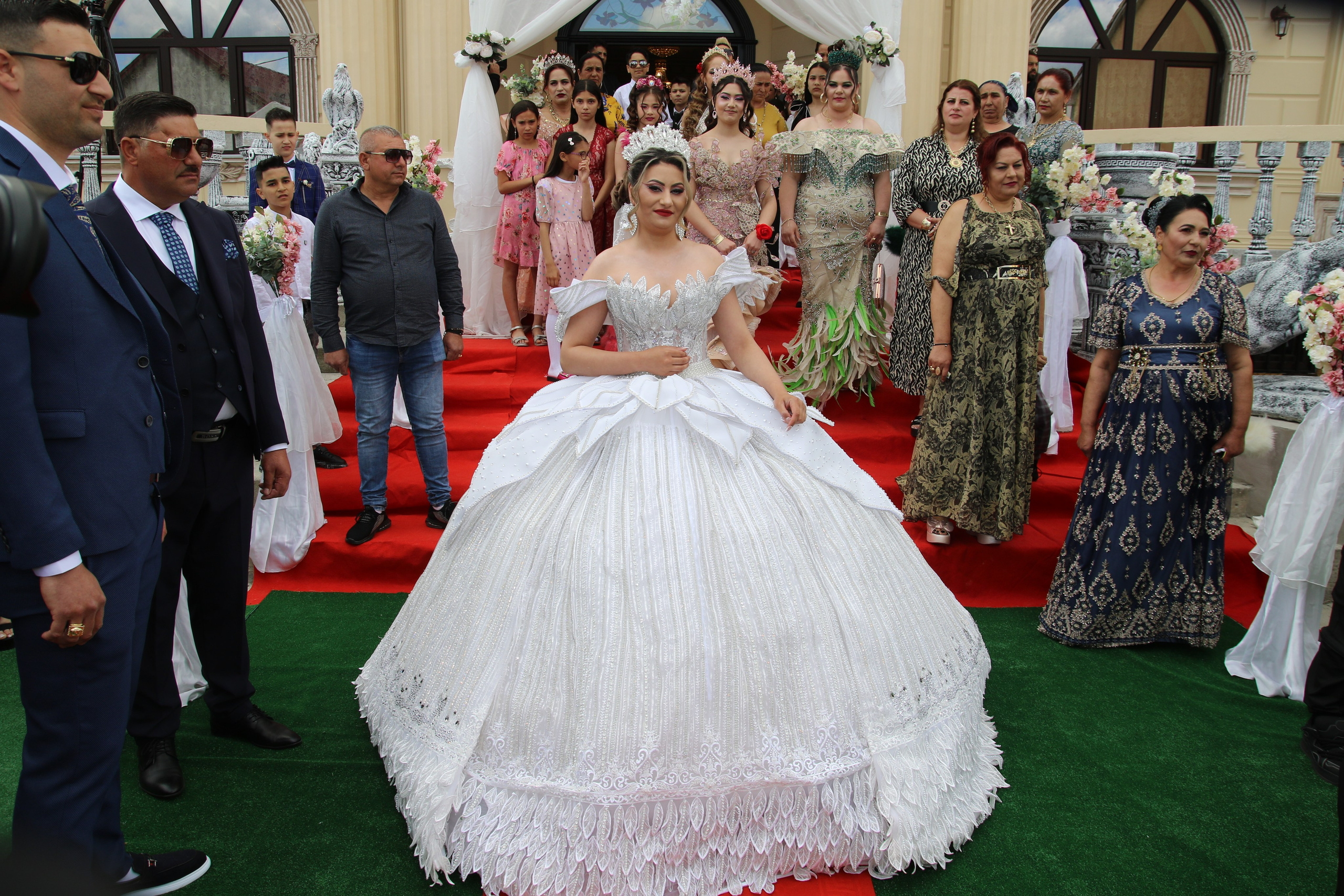 BORIS & ALINA. PETRU BYZO - family and children photographer in ROMANIA