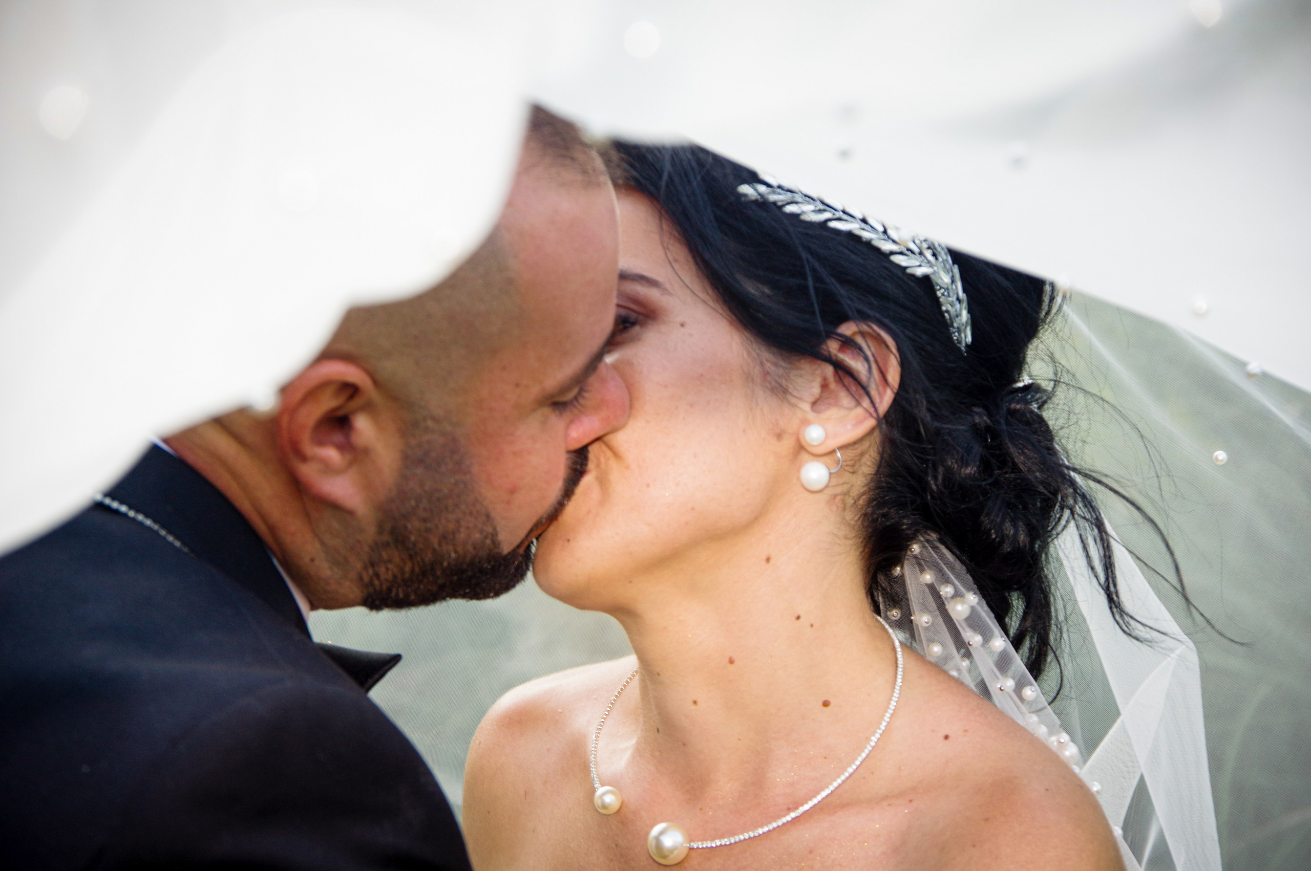 NUNTA ADRIAN & DENISA. PETRU BYZO - family and children photographer in ROMANIA