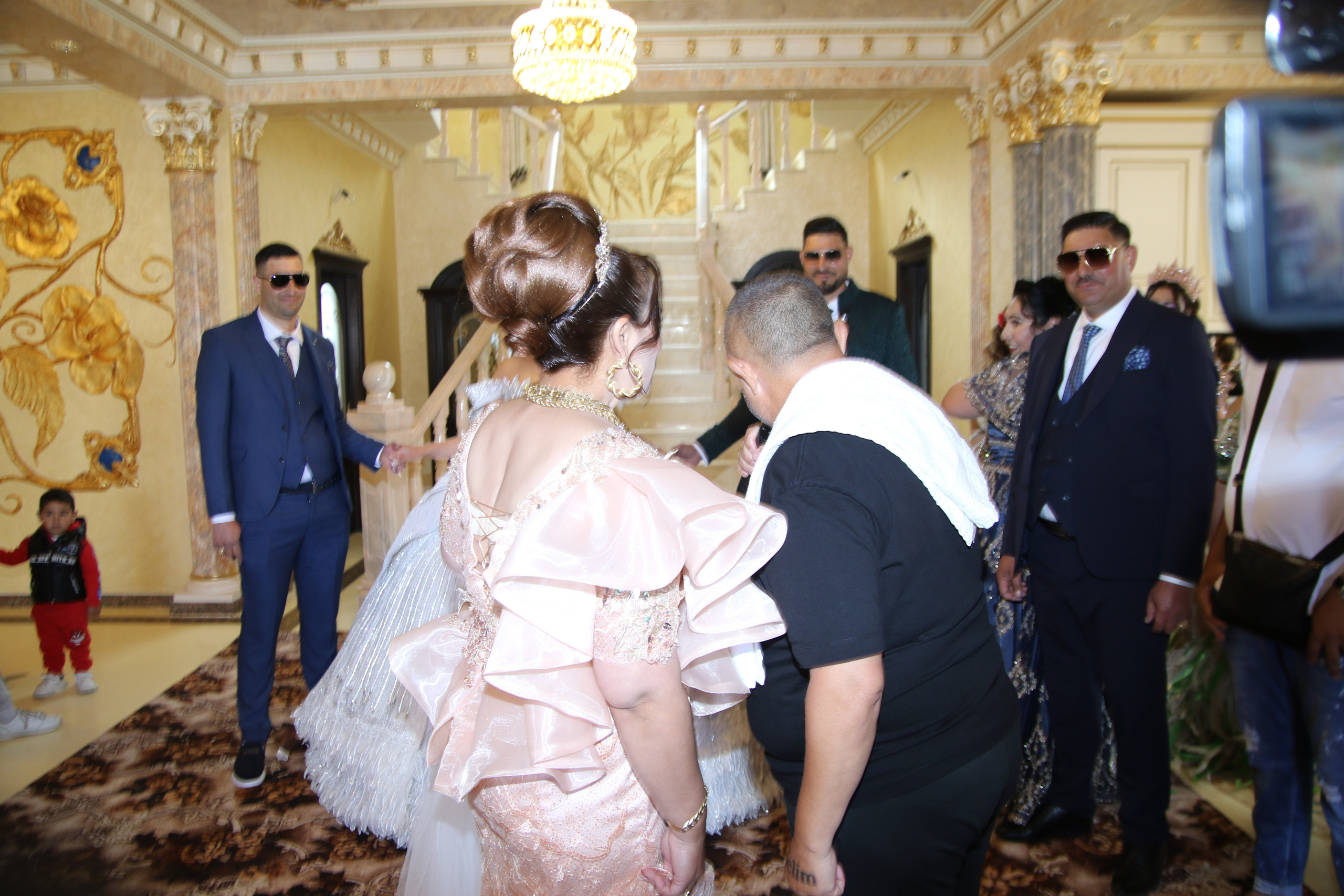 BORIS & ALINA. PETRU BYZO - family and children photographer in ROMANIA