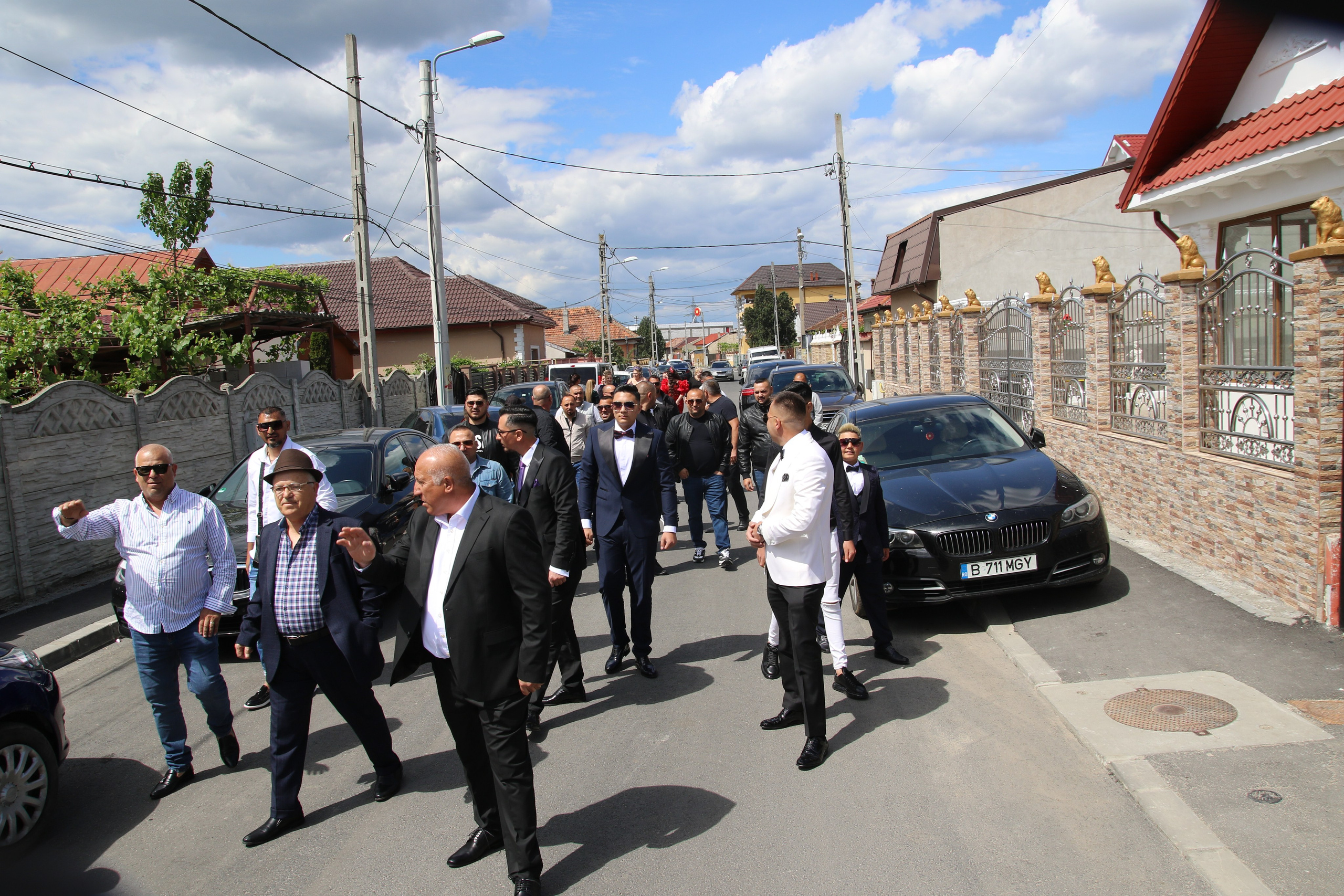 BORIS & ALINA. PETRU BYZO - family and children photographer in ROMANIA
