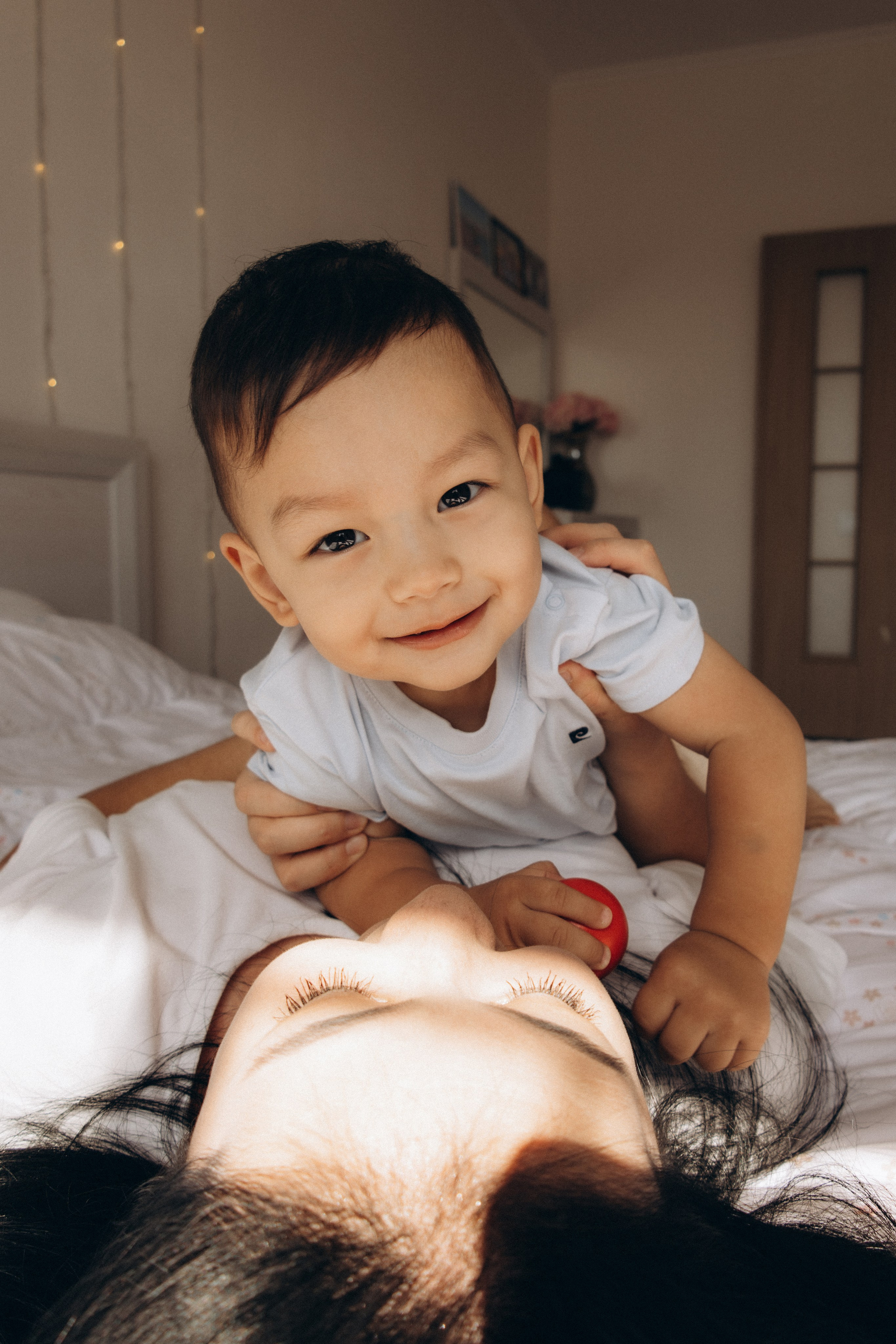 Real & Raw. Birth, Family, Newborn photographer in Dubai| Eliza Baitikova