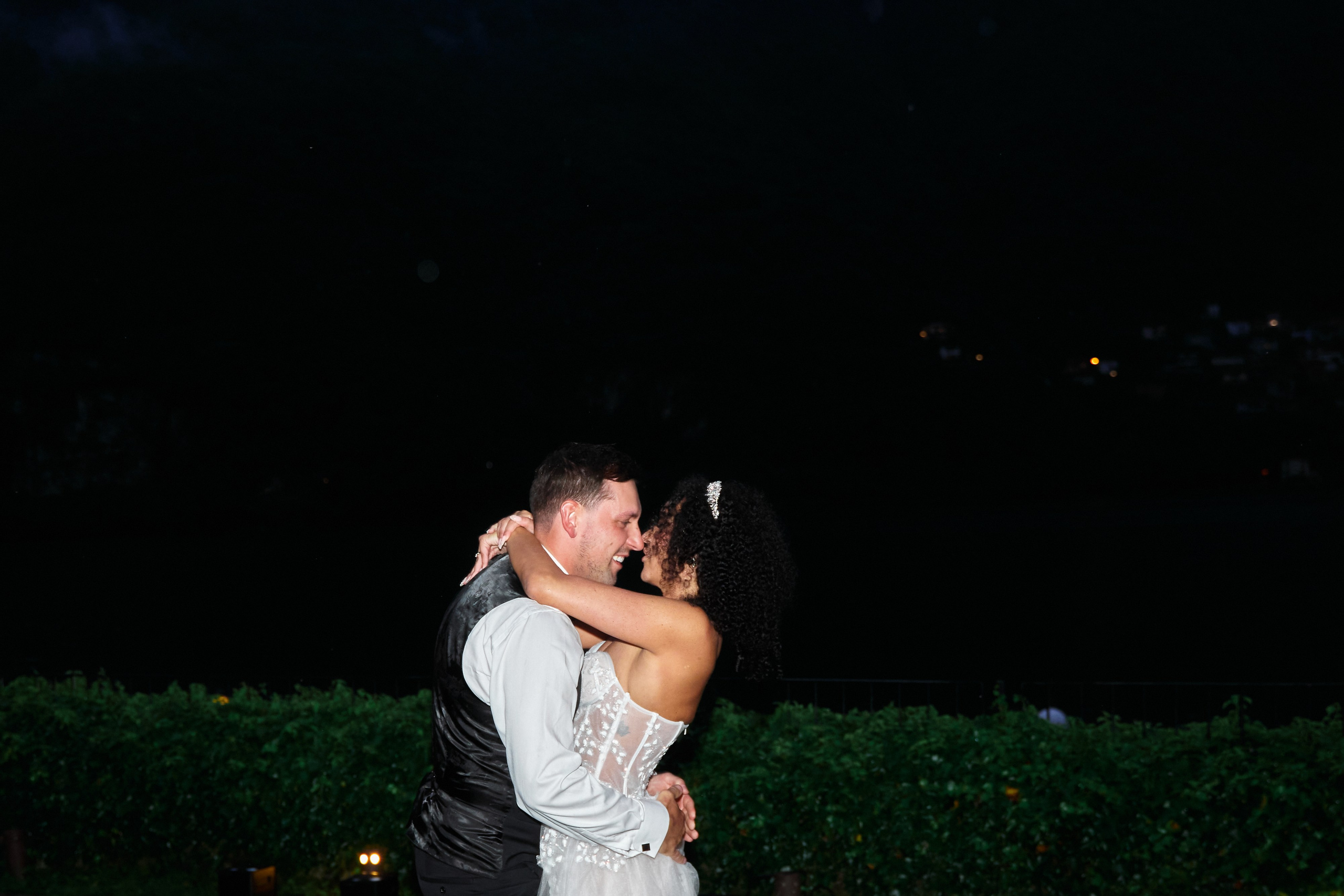 David & Abigeil. Destination wedding and fashion photographer in Riga Igor Davidovich