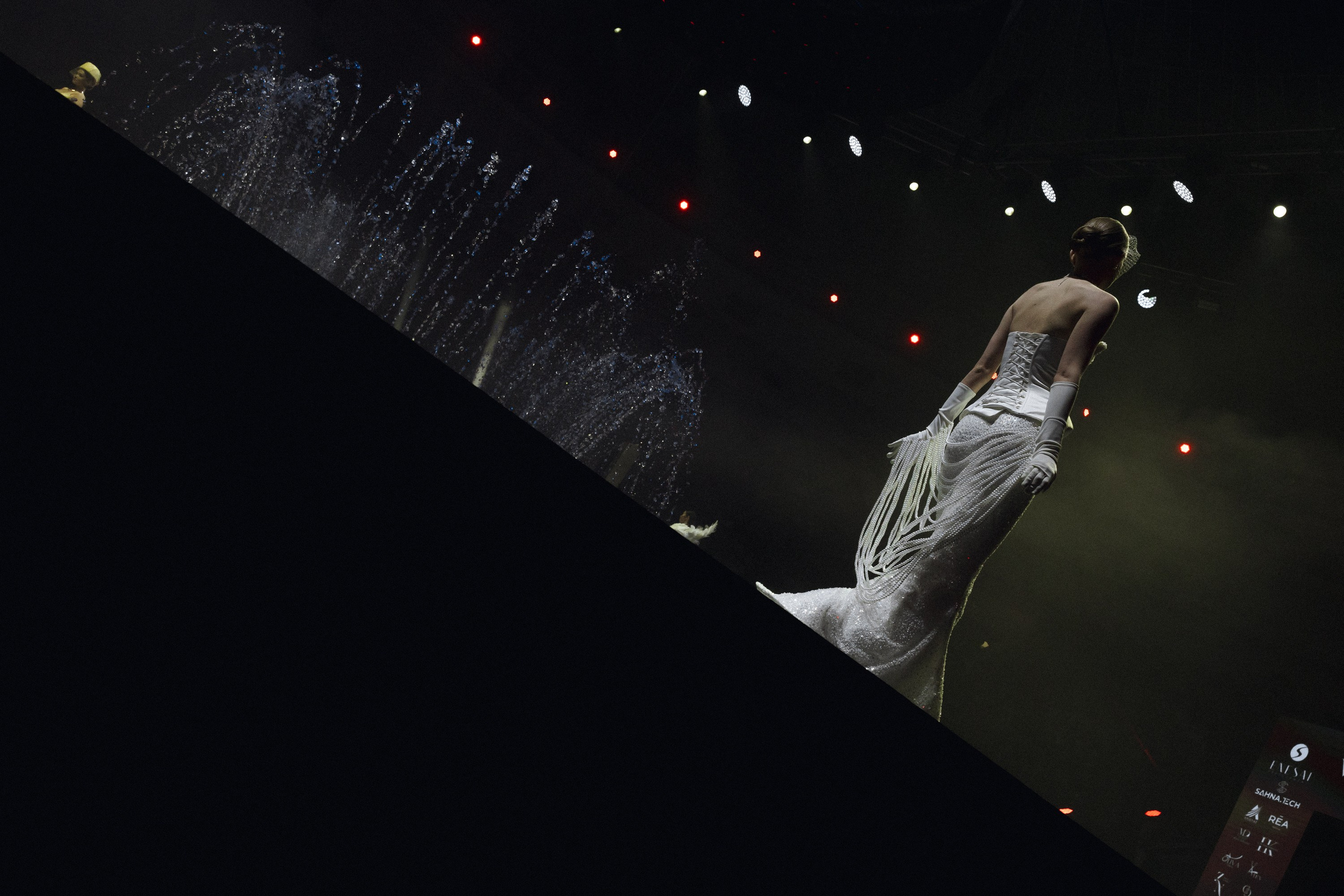 VONAMA CULT SHOW 2025. Азимжан Нуритдинходжаев — свадебный фотограф