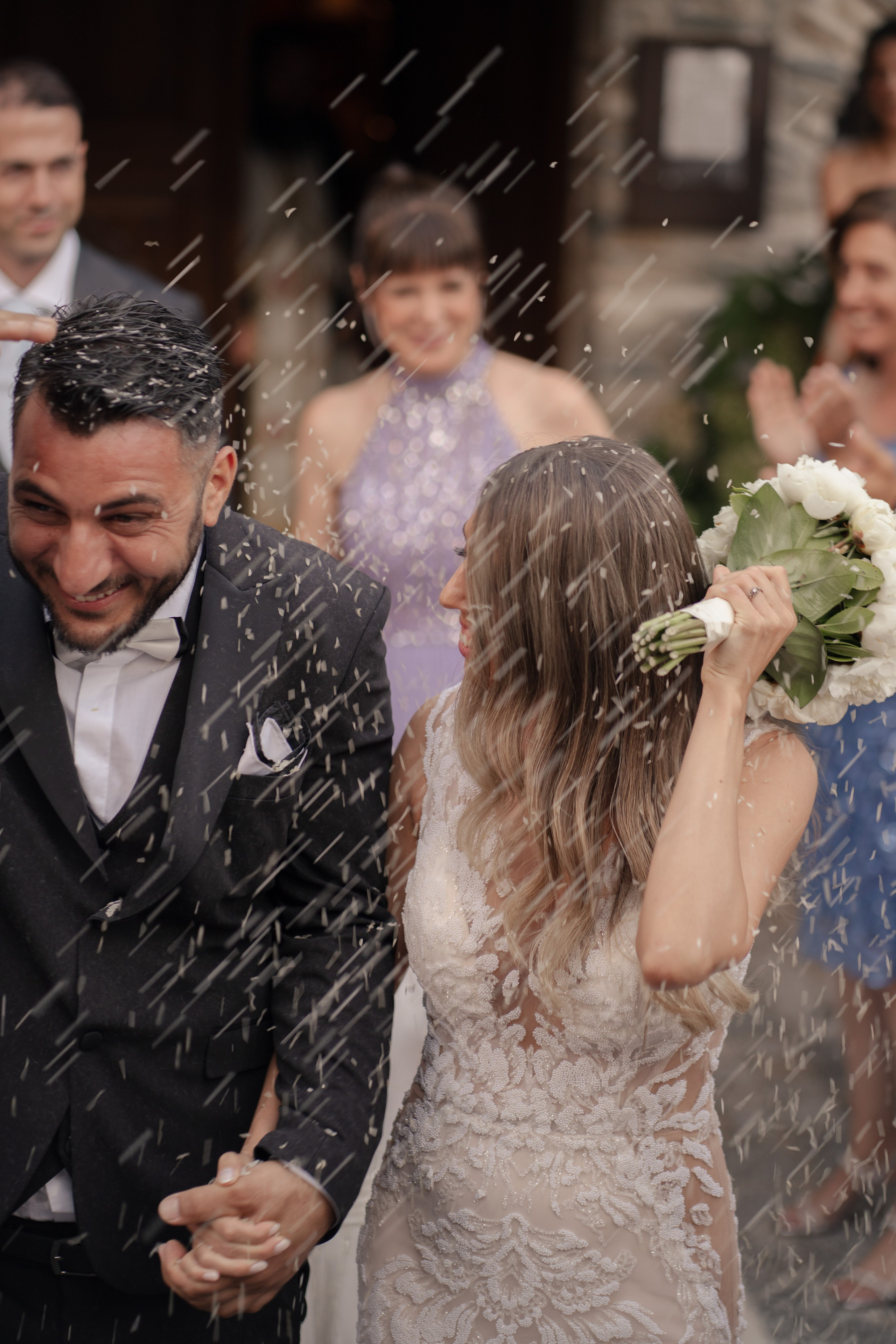 PANTELIS & MELPOMENI