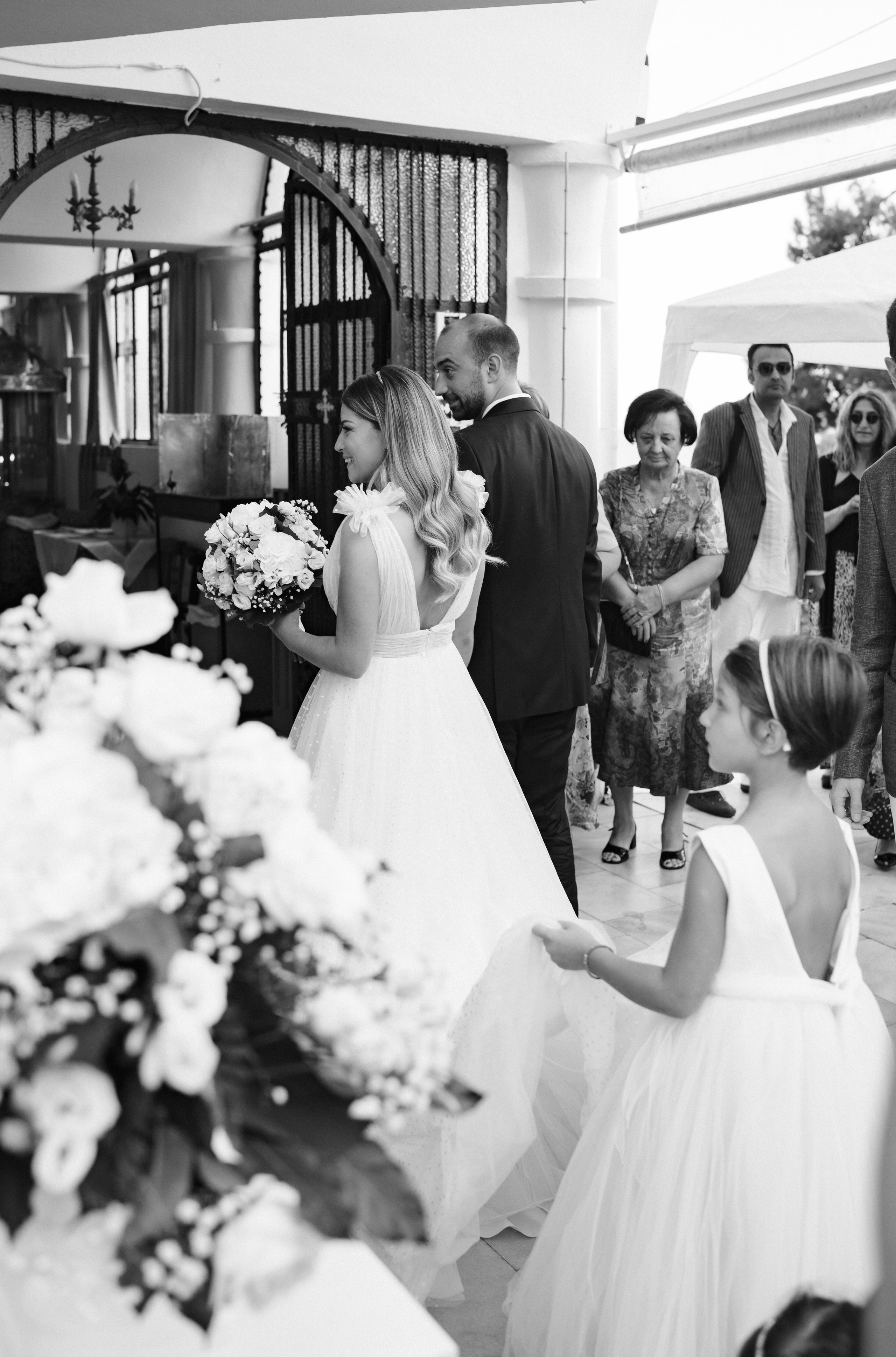 DIMITRIS & ATHANASIA