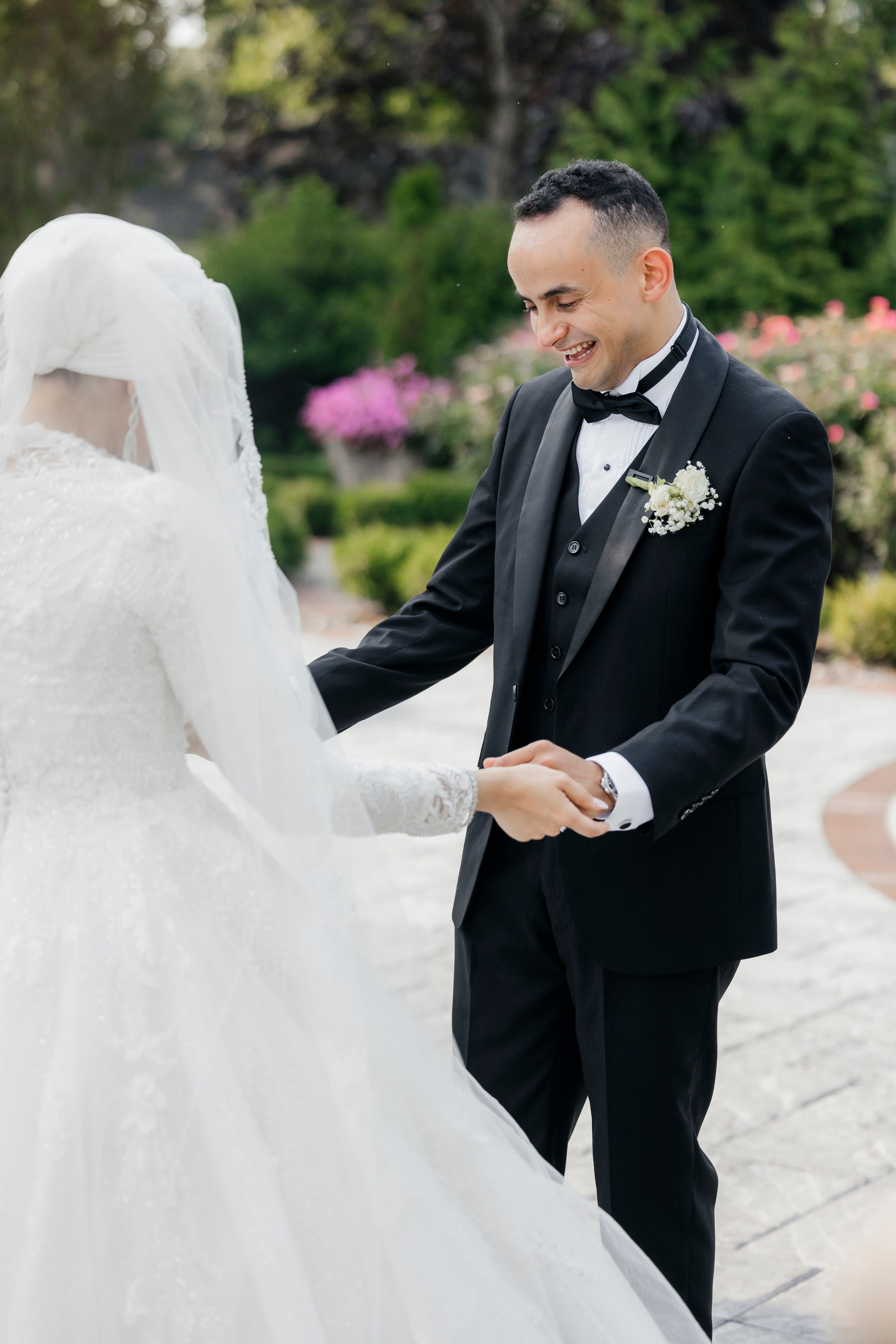 Mahmoud & Lana. Wedding Photo & Video
