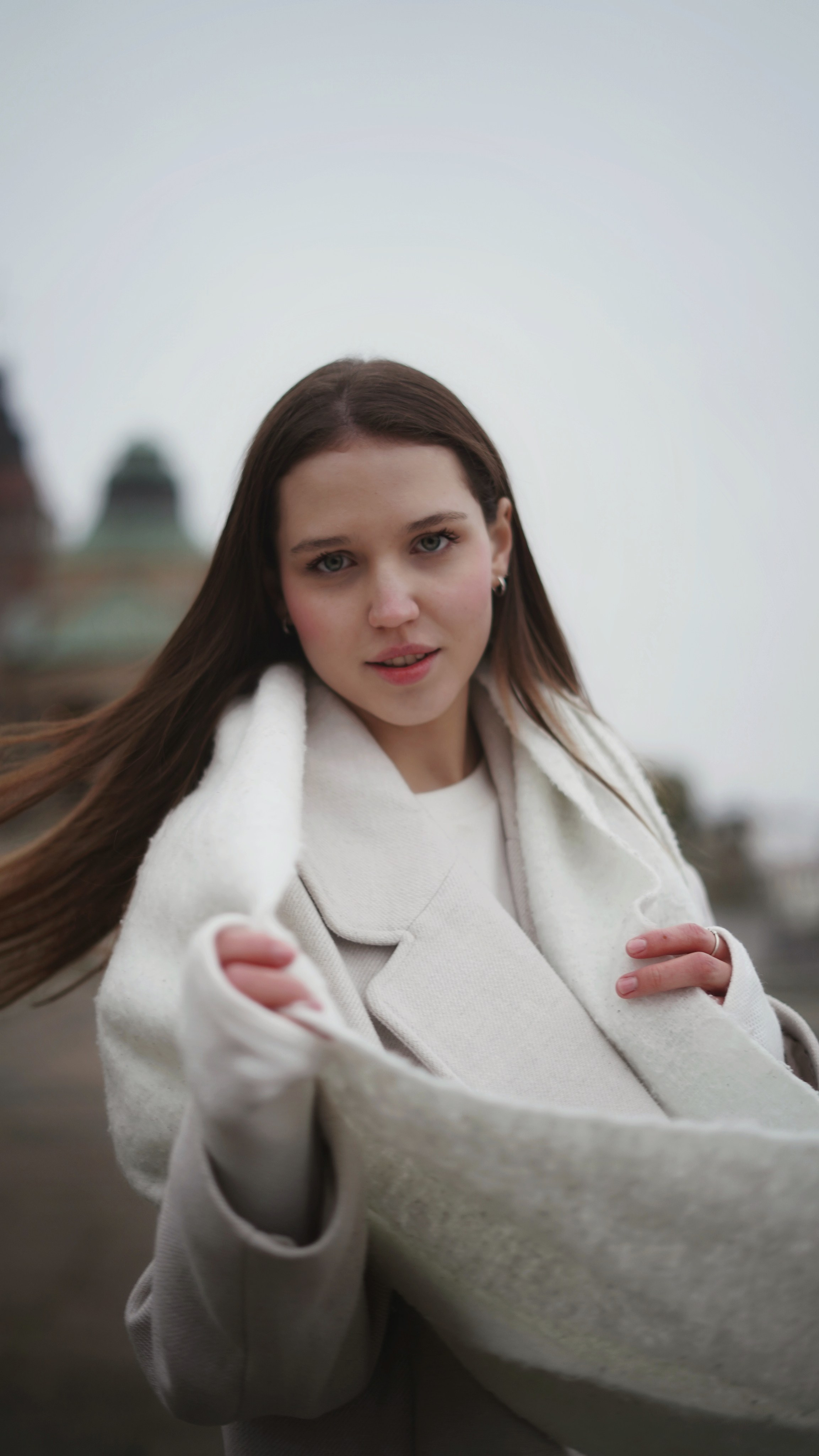 MARIIA - STREET. Content creator | Fotografia | Videografia