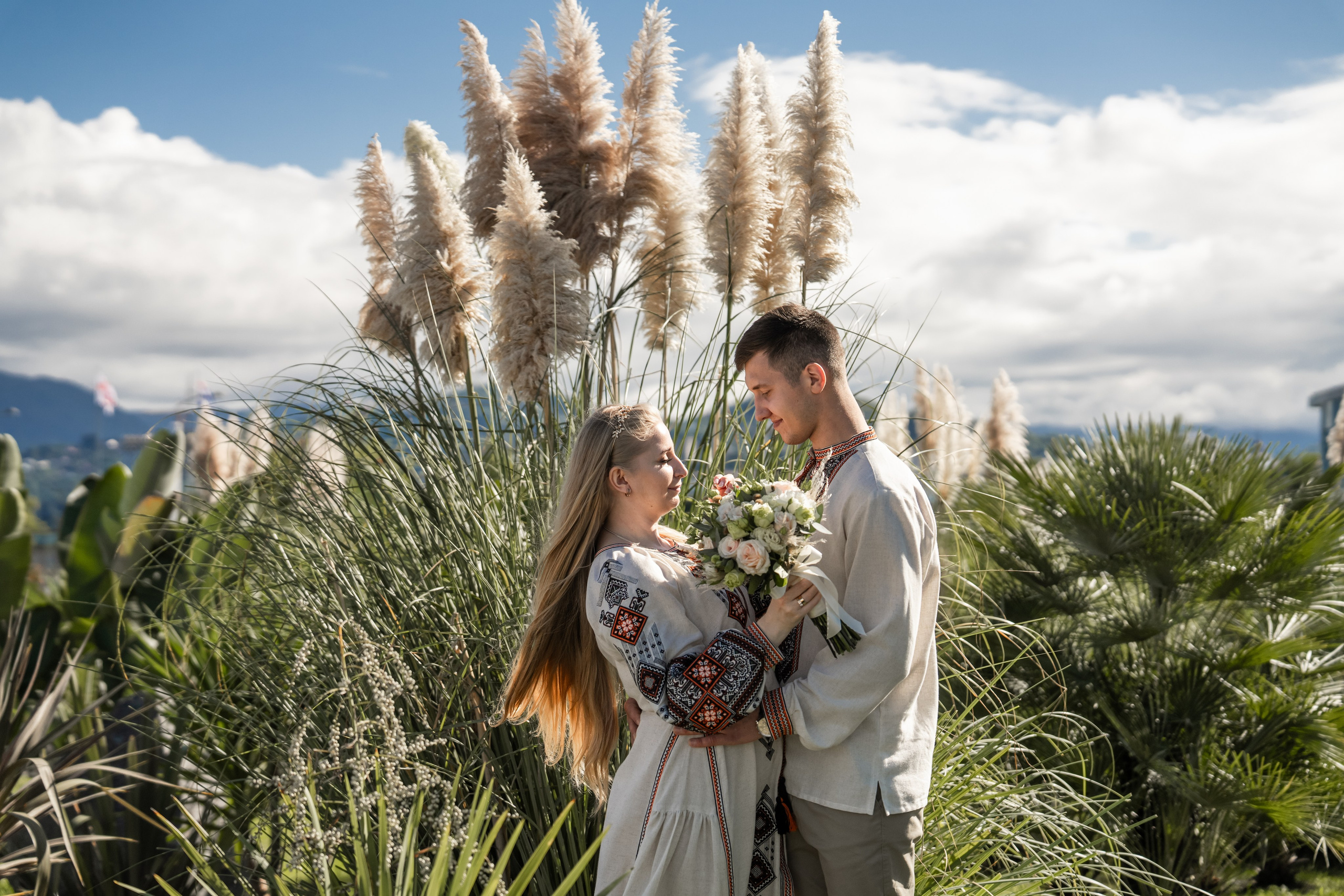 Wedding. Ekaterina Verbitskaya. Photography