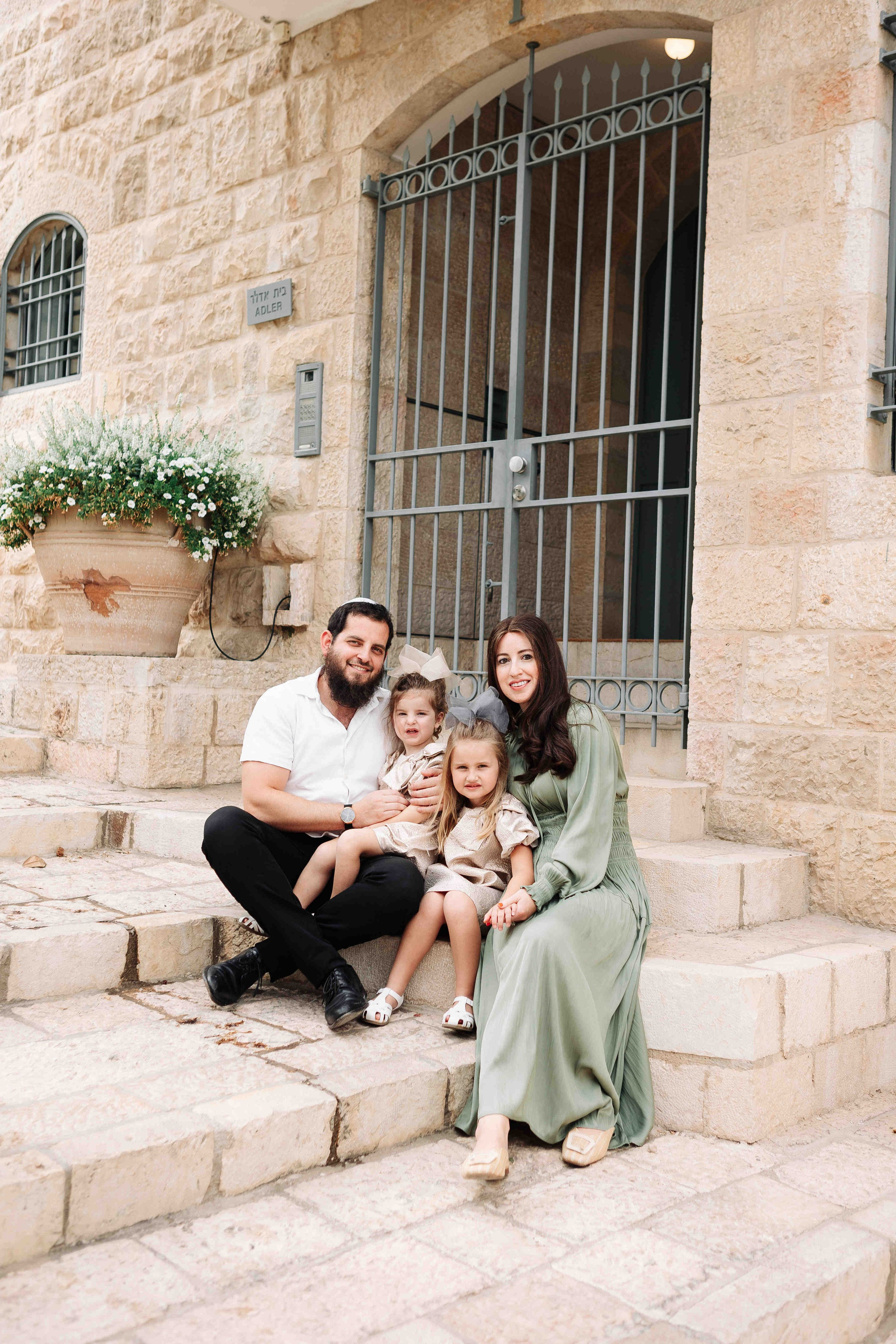 BEAUTIFUL FAMILY PHOTOSESSION. PHOTOGRAPHER IN ISRAEL