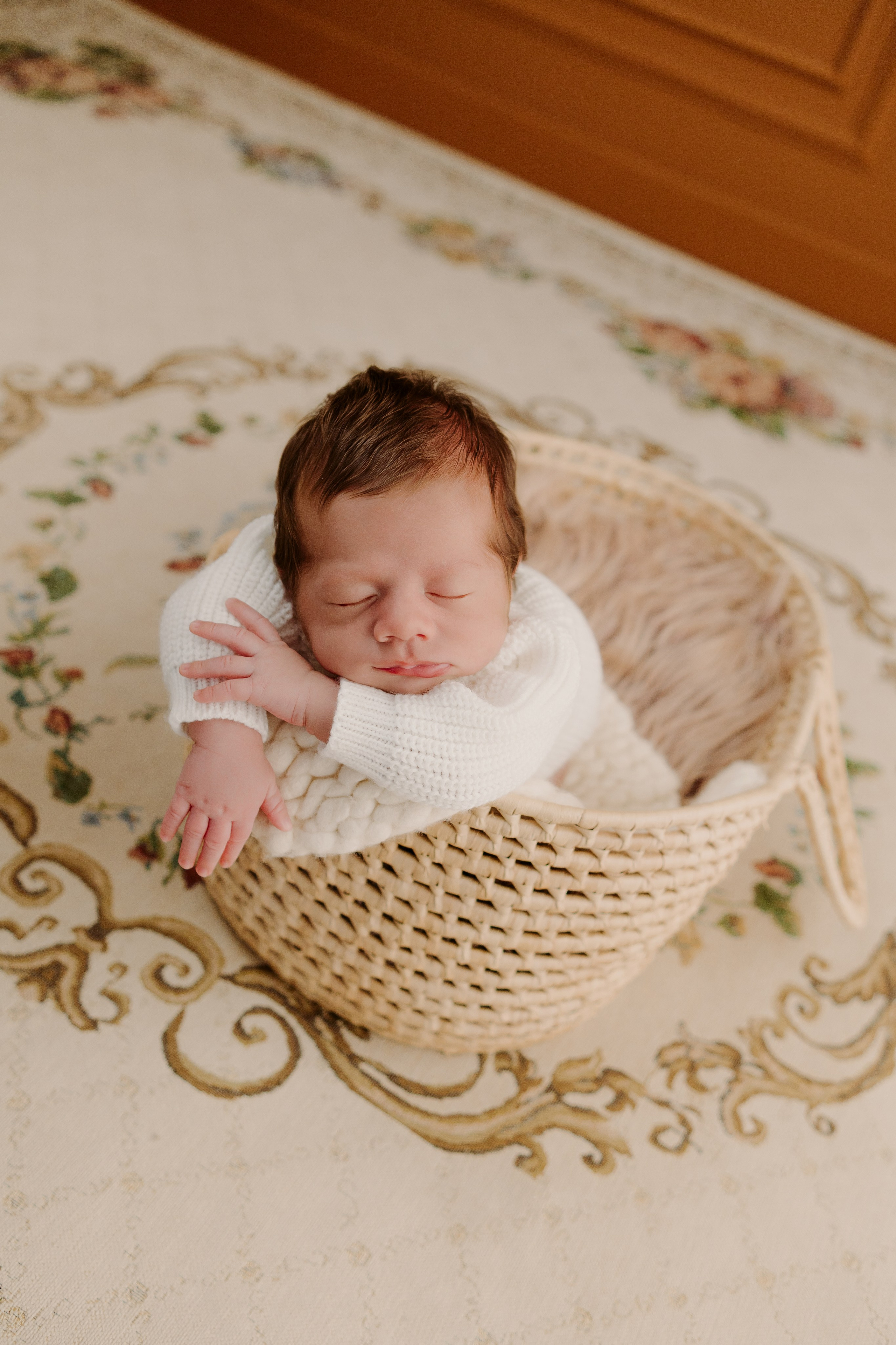 Ensaio-newborn. Estúdio Natani Fotografia