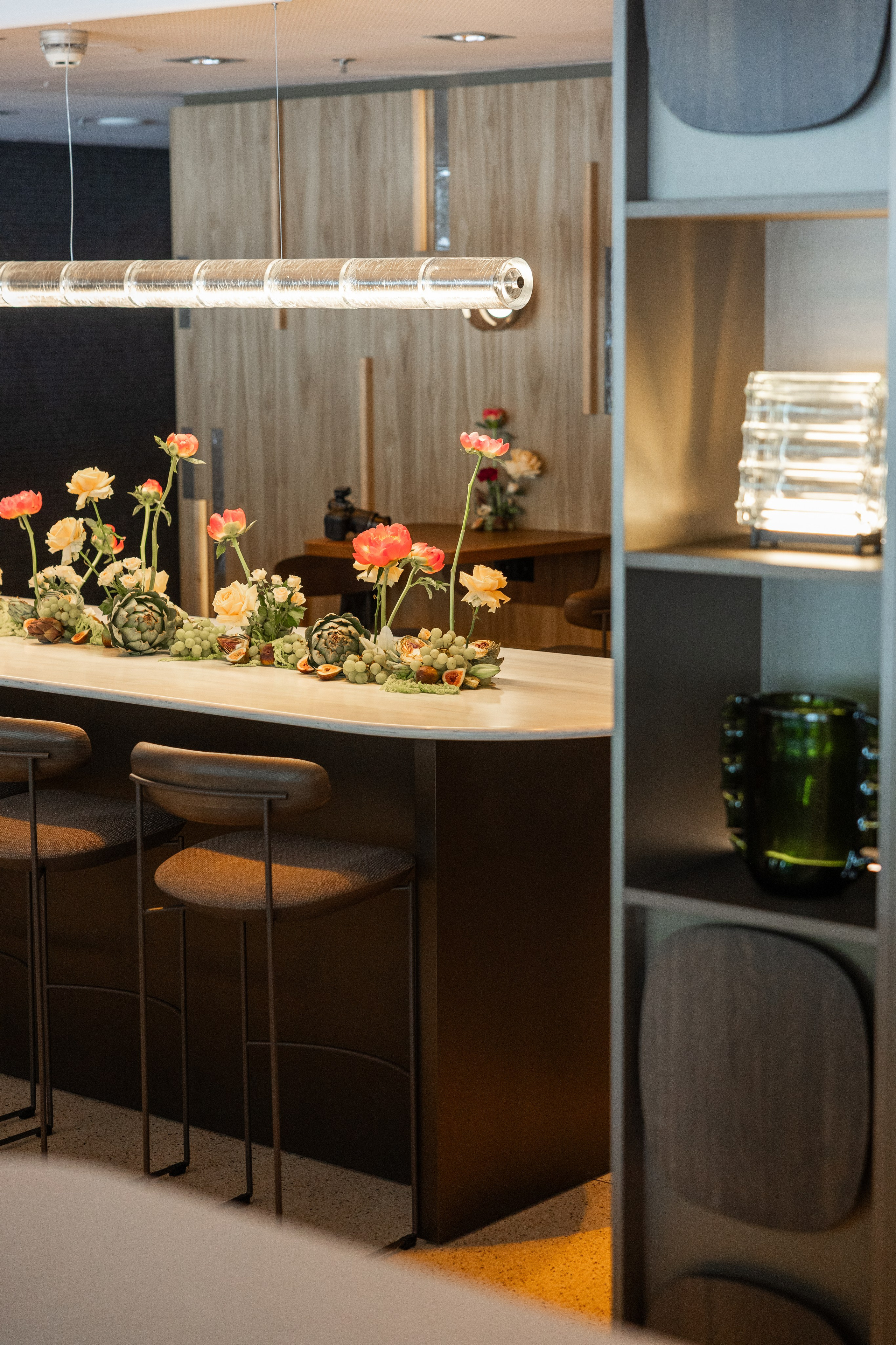 Bar TWLV. Sofiya Tarabarova