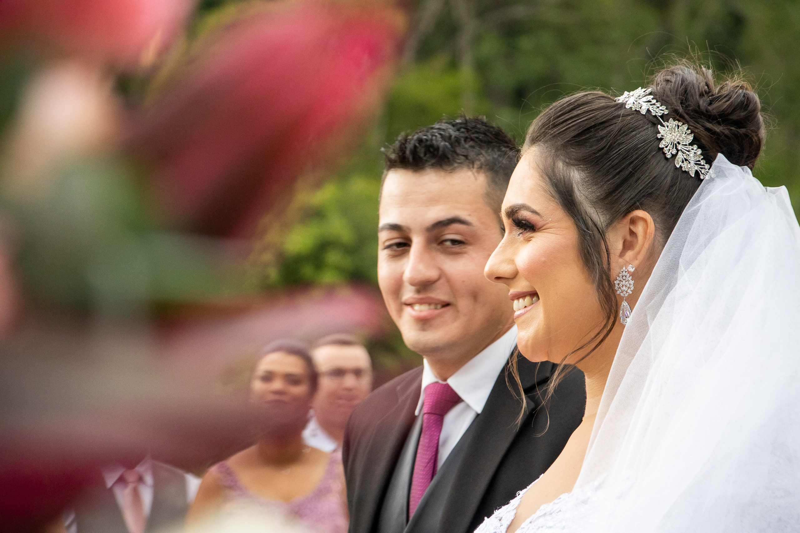 Fotografia de Casamento. Fotógrafo Social e Corporativo em São Paulo/SP