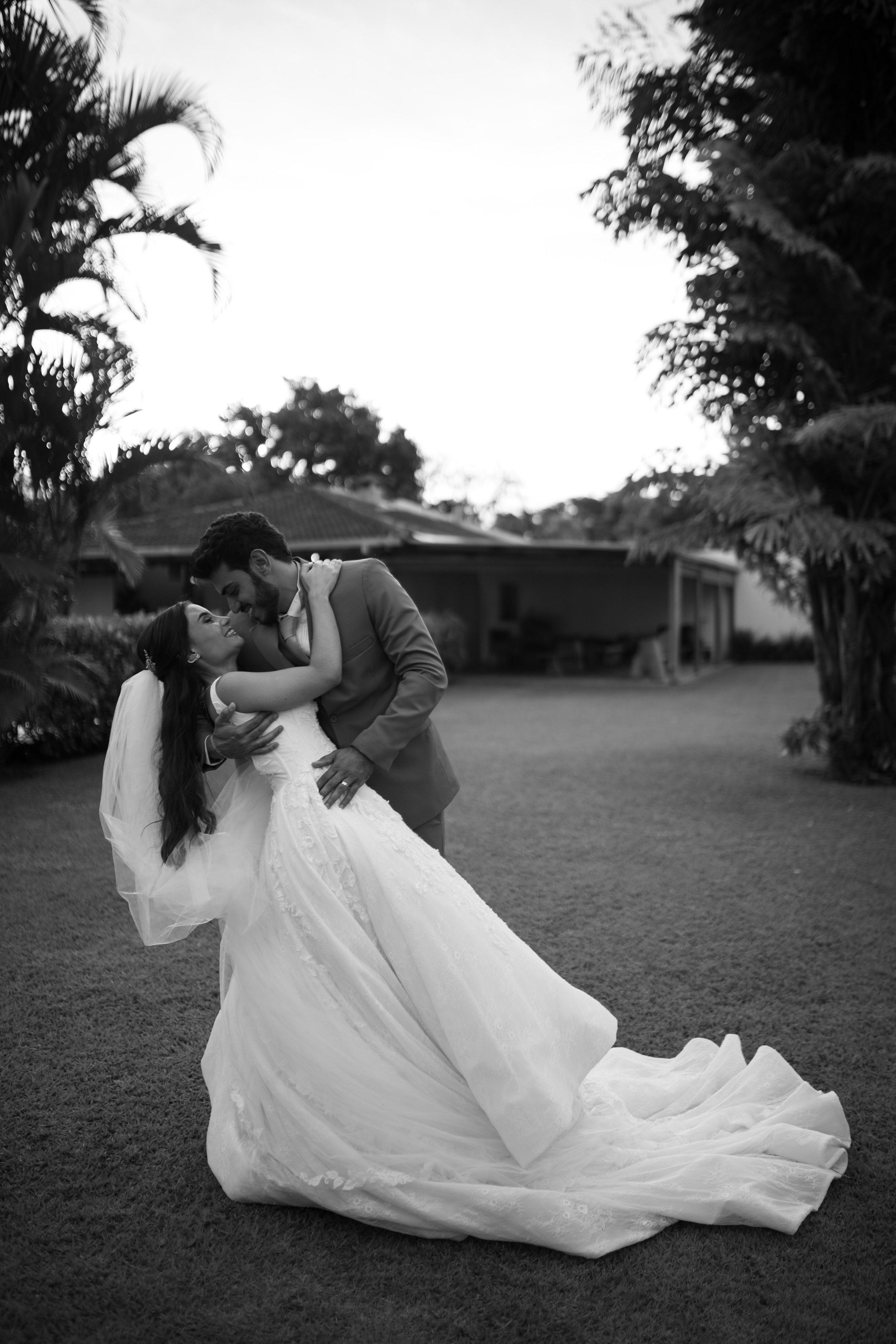 Casamento — Gabriella & Matheus. Fotógrafo de casamento em uberlândia: Costa Valle Fotógrafo